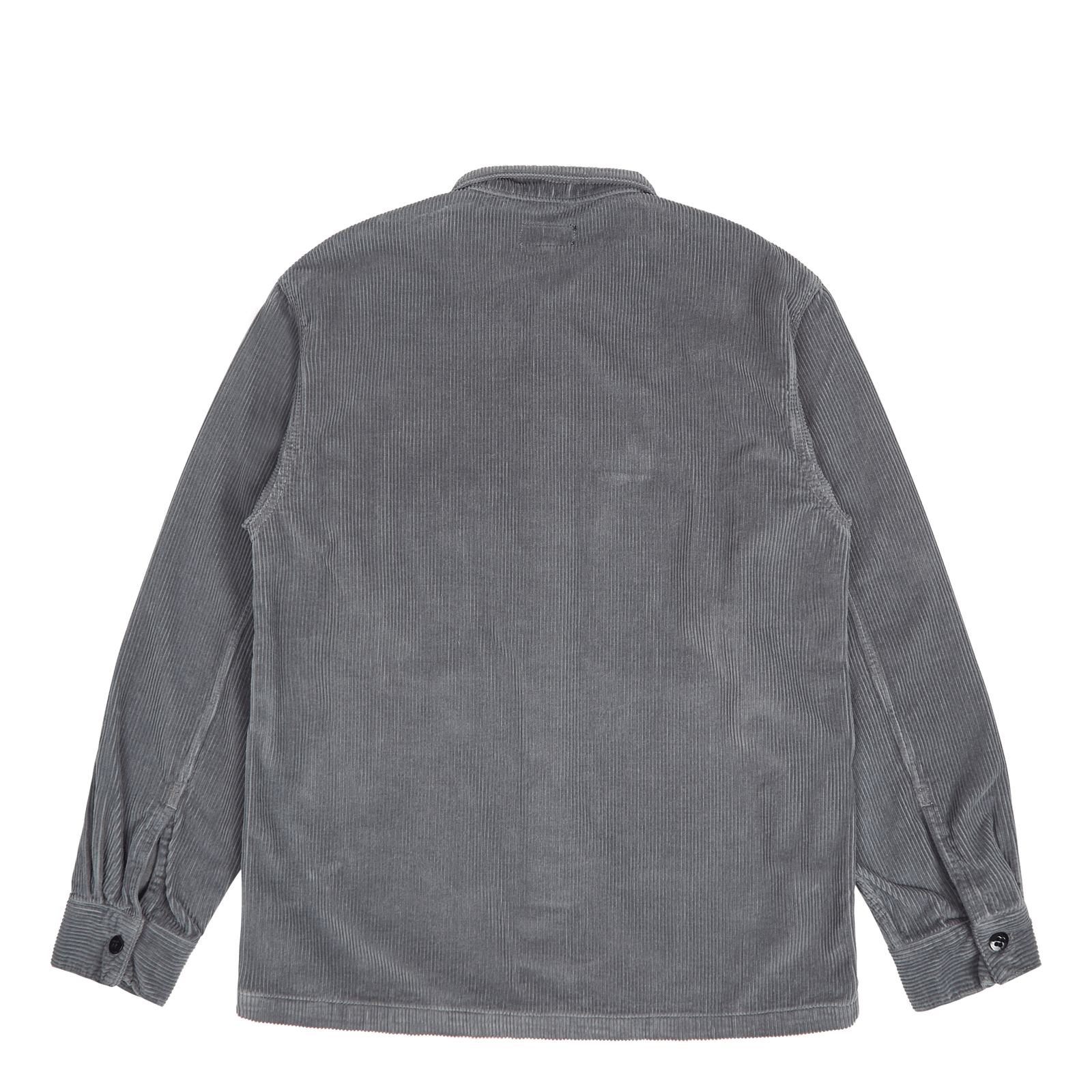 Cpo Shirt Battle Grey Cord