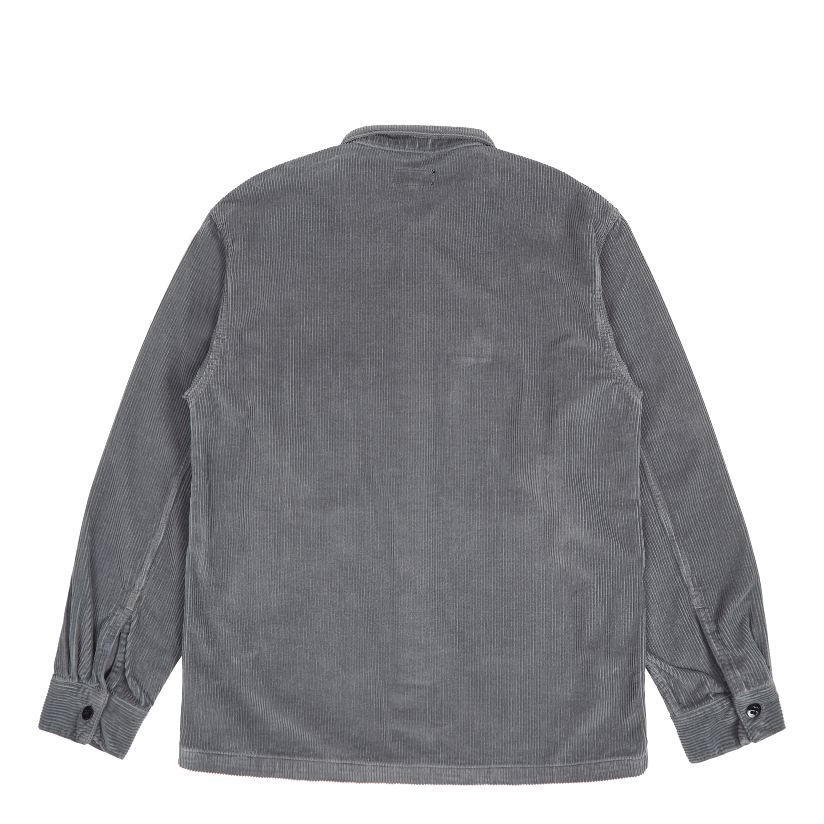 Cpo Shirt Battle Grey Cord