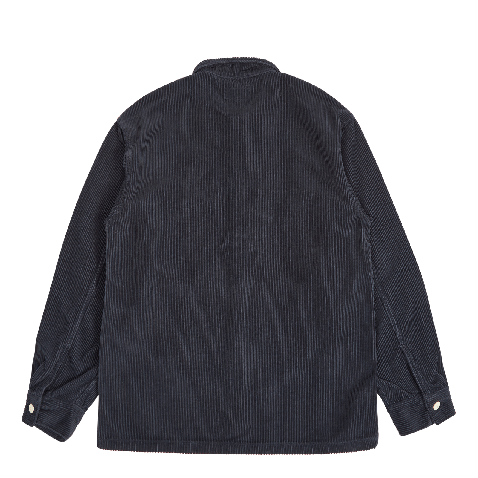 Cpo Shirt Navy Cord