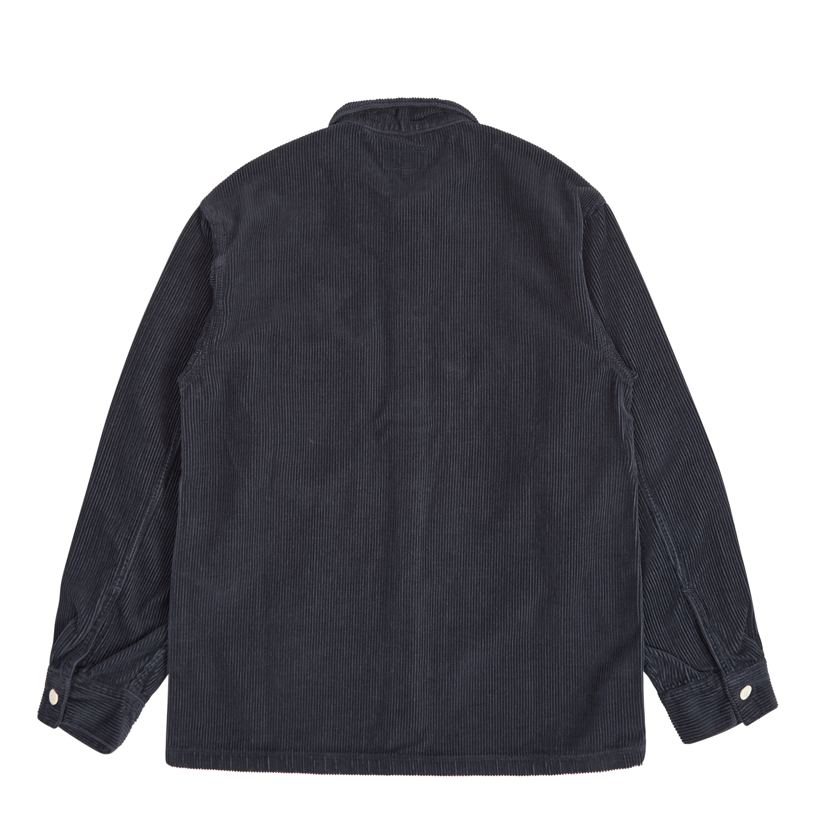 Cpo Shirt Navy Cord