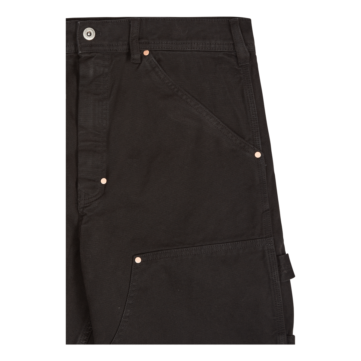 Double Knee Pant Black Duck
