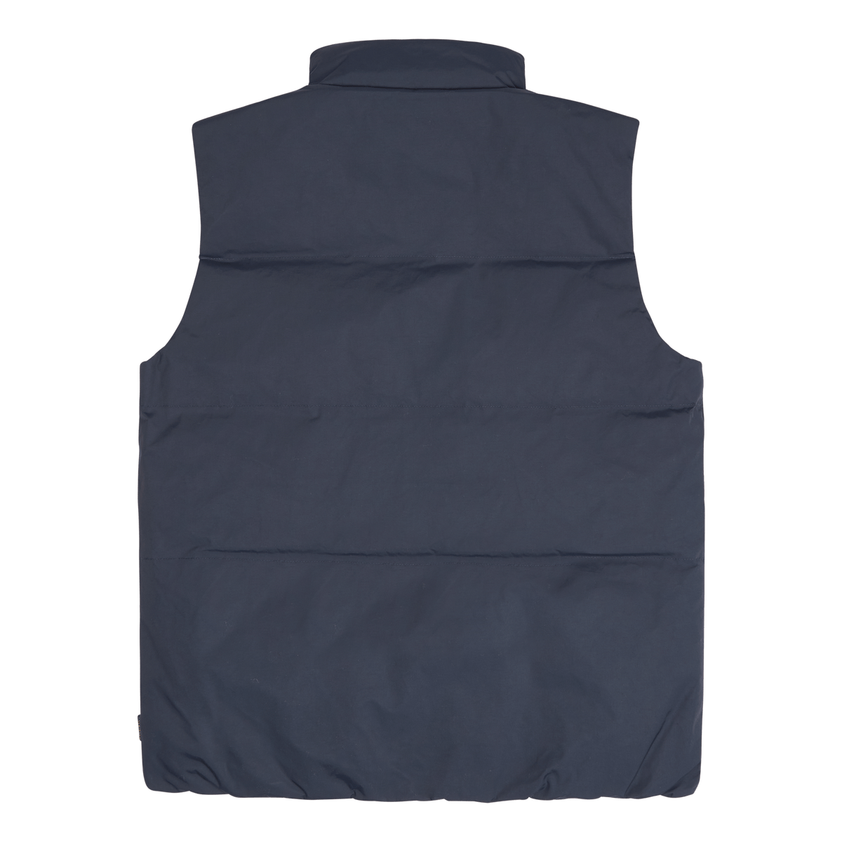 Down Vest Navy