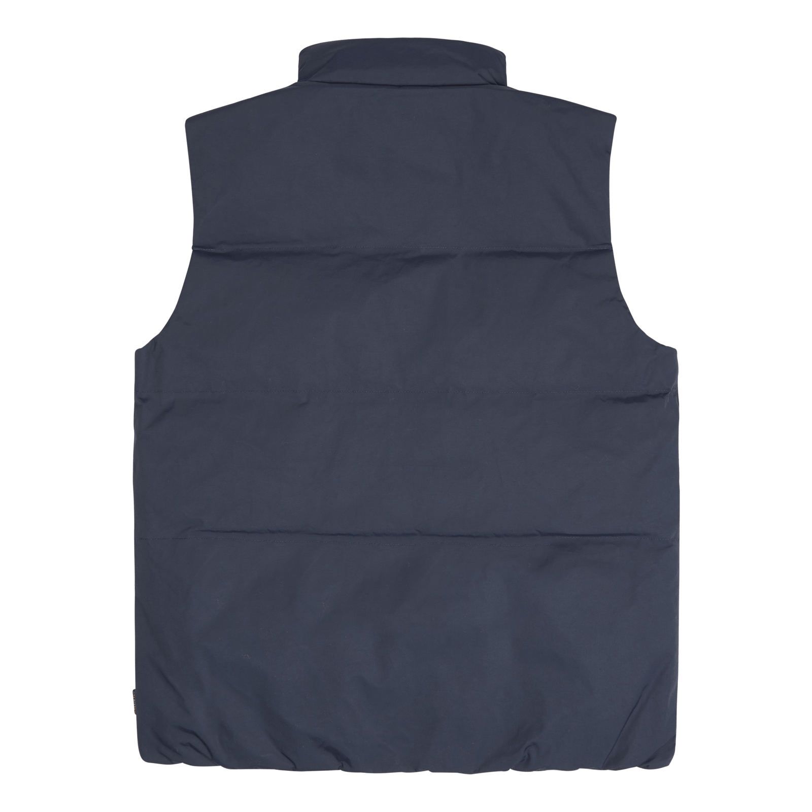 Down Vest Navy