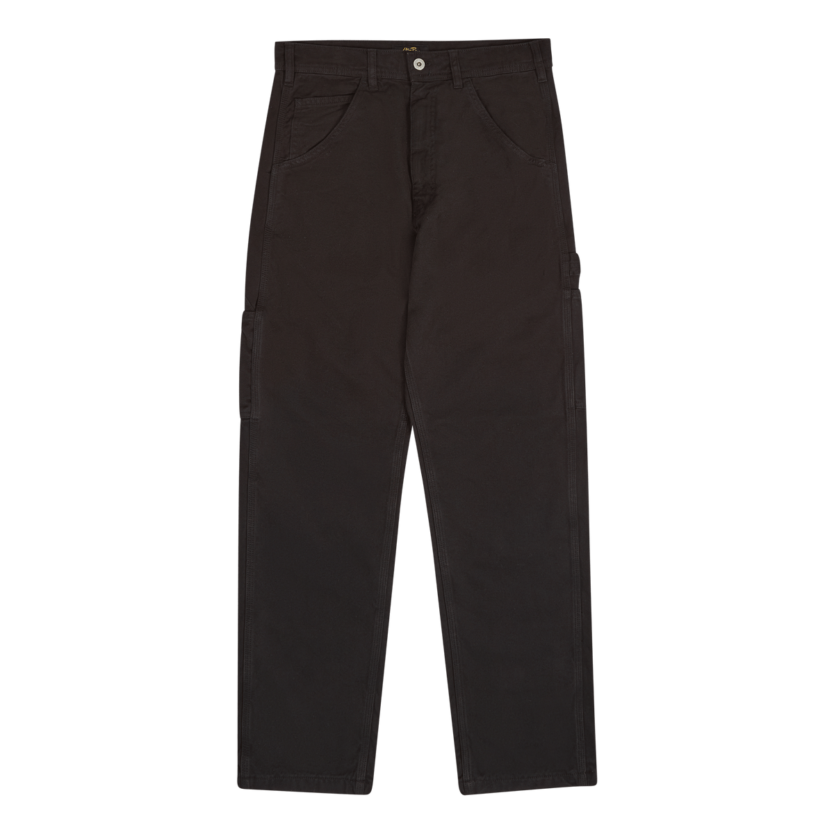 Og Painter Pant Black Duck