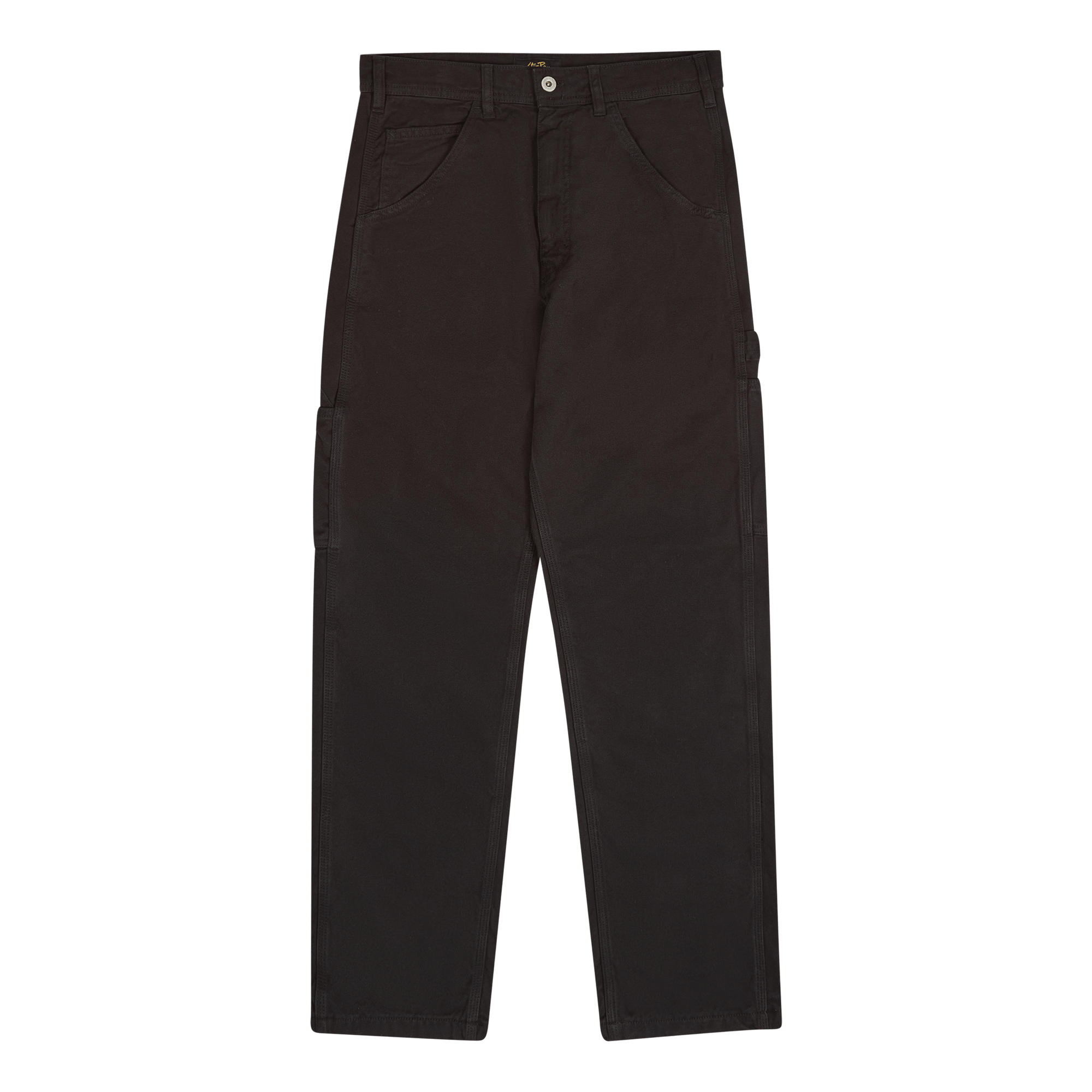 Og Painter Pant Black Duck