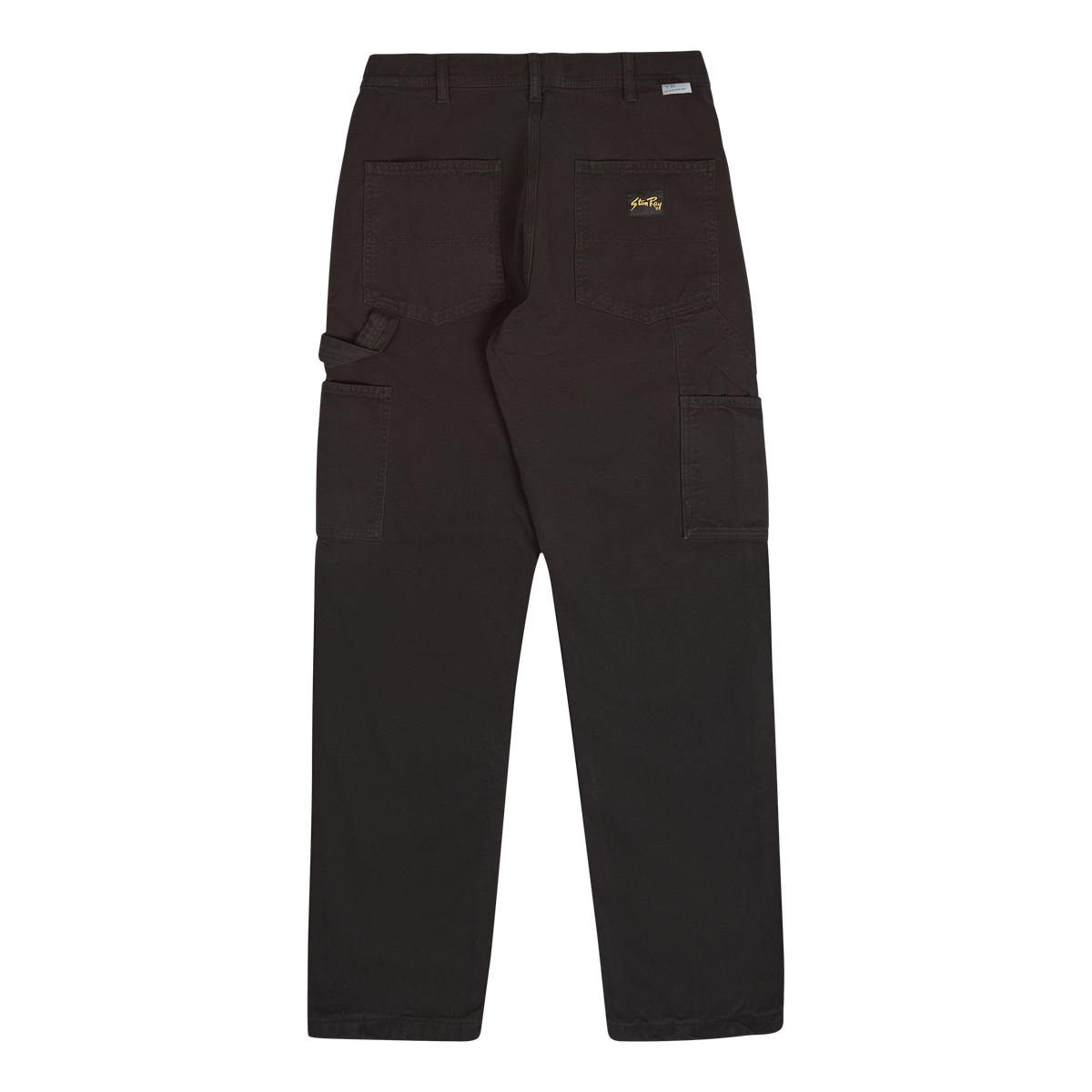 Og Painter Pant Black Duck