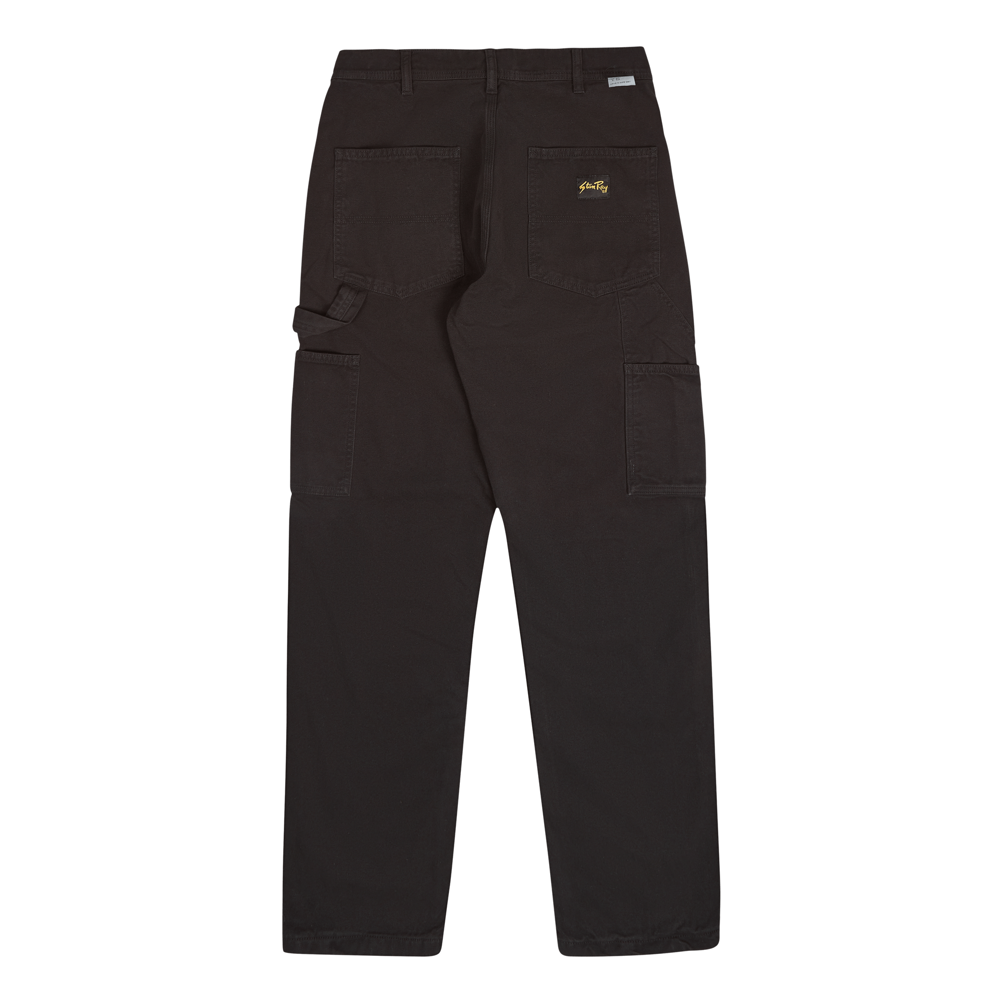 Og Painter Pant Black Duck