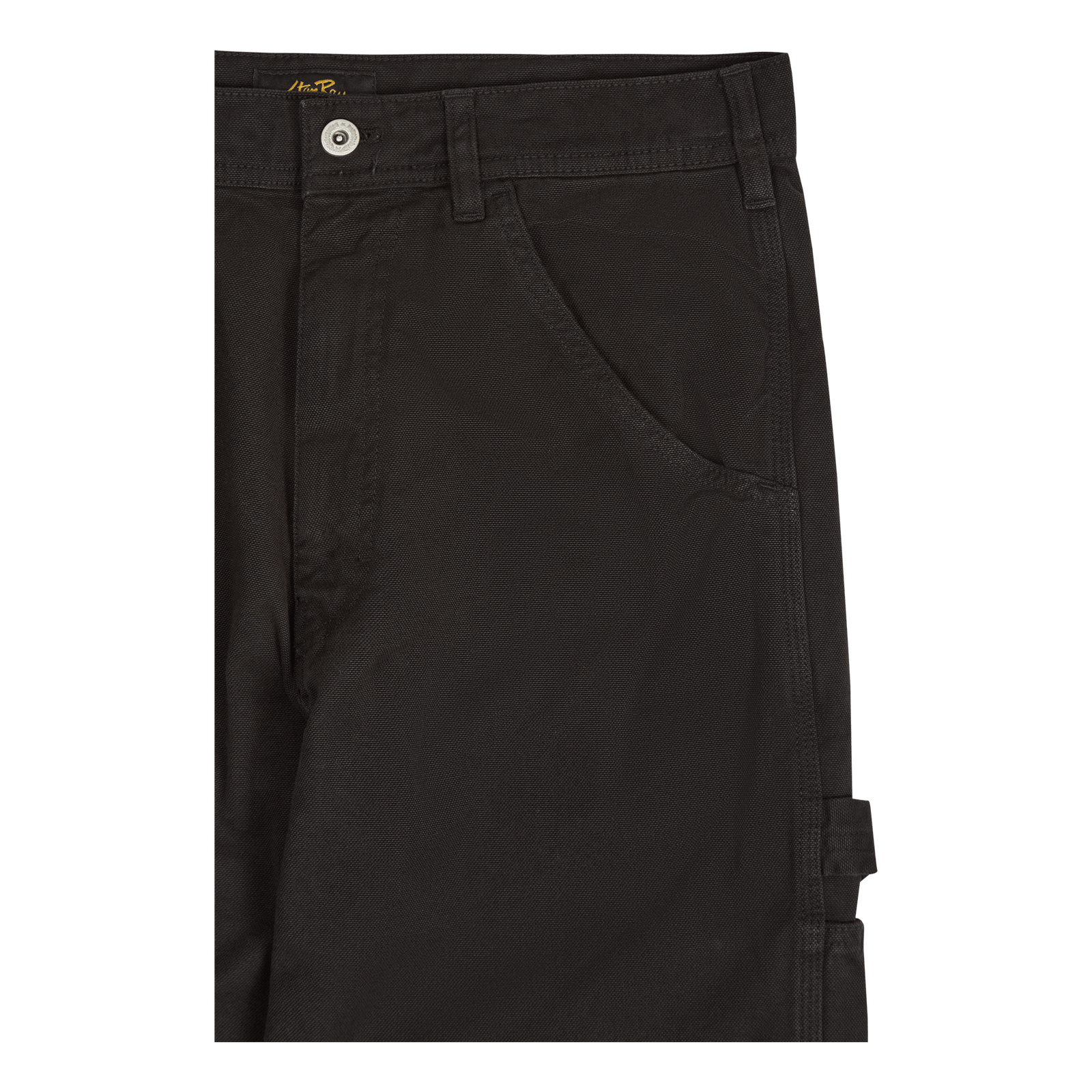 Og Painter Pant Black Duck