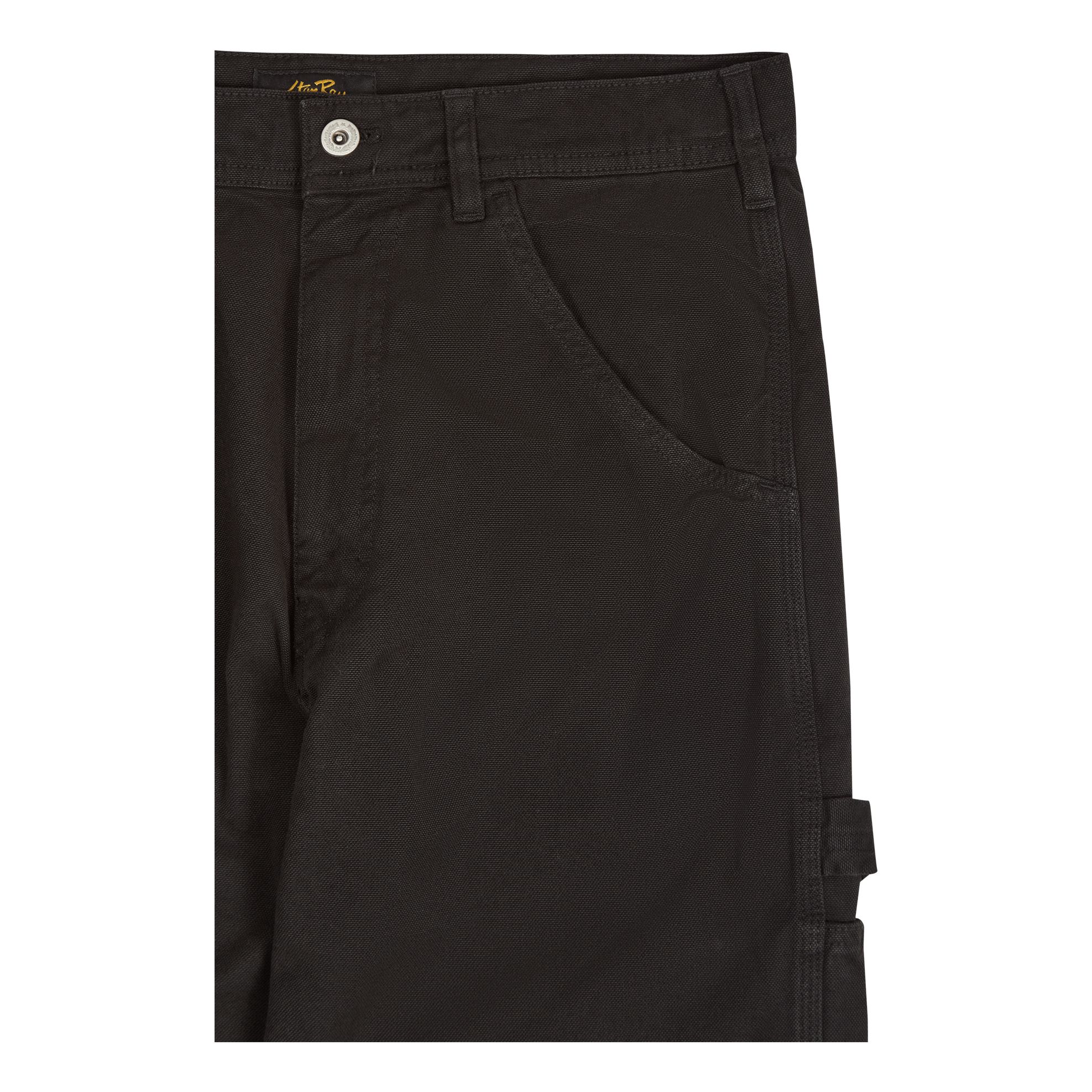 Og Painter Pant Black Duck