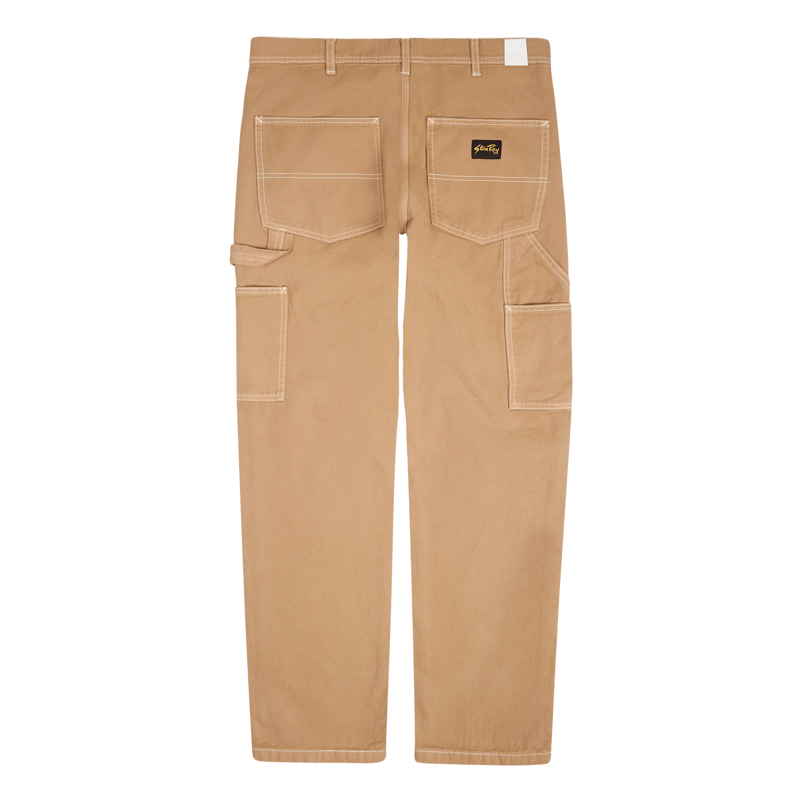 Og Painter Pant Khaki Duck