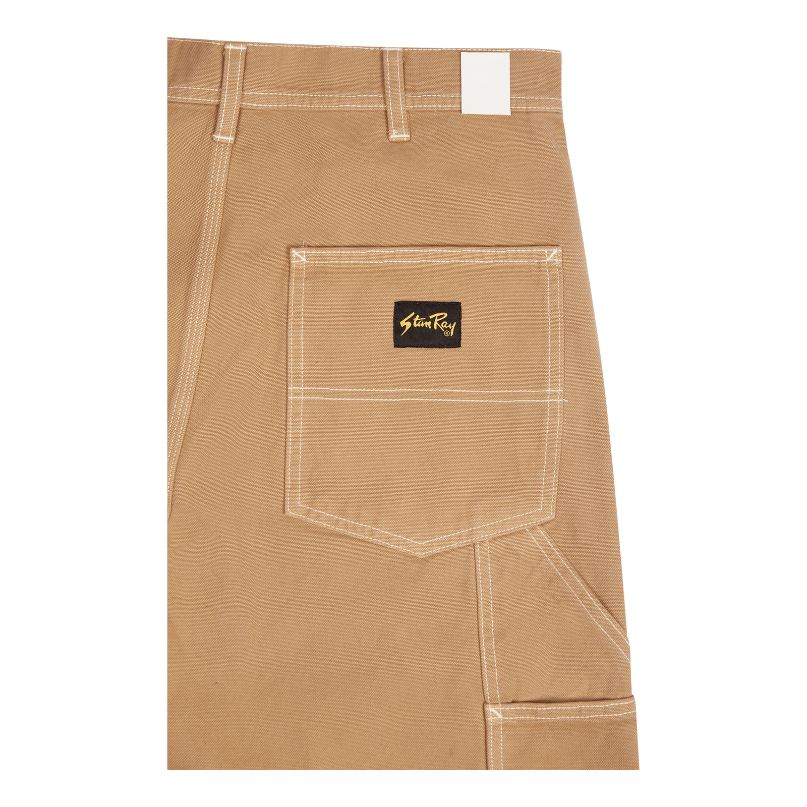 Og Painter Pant Khaki Duck