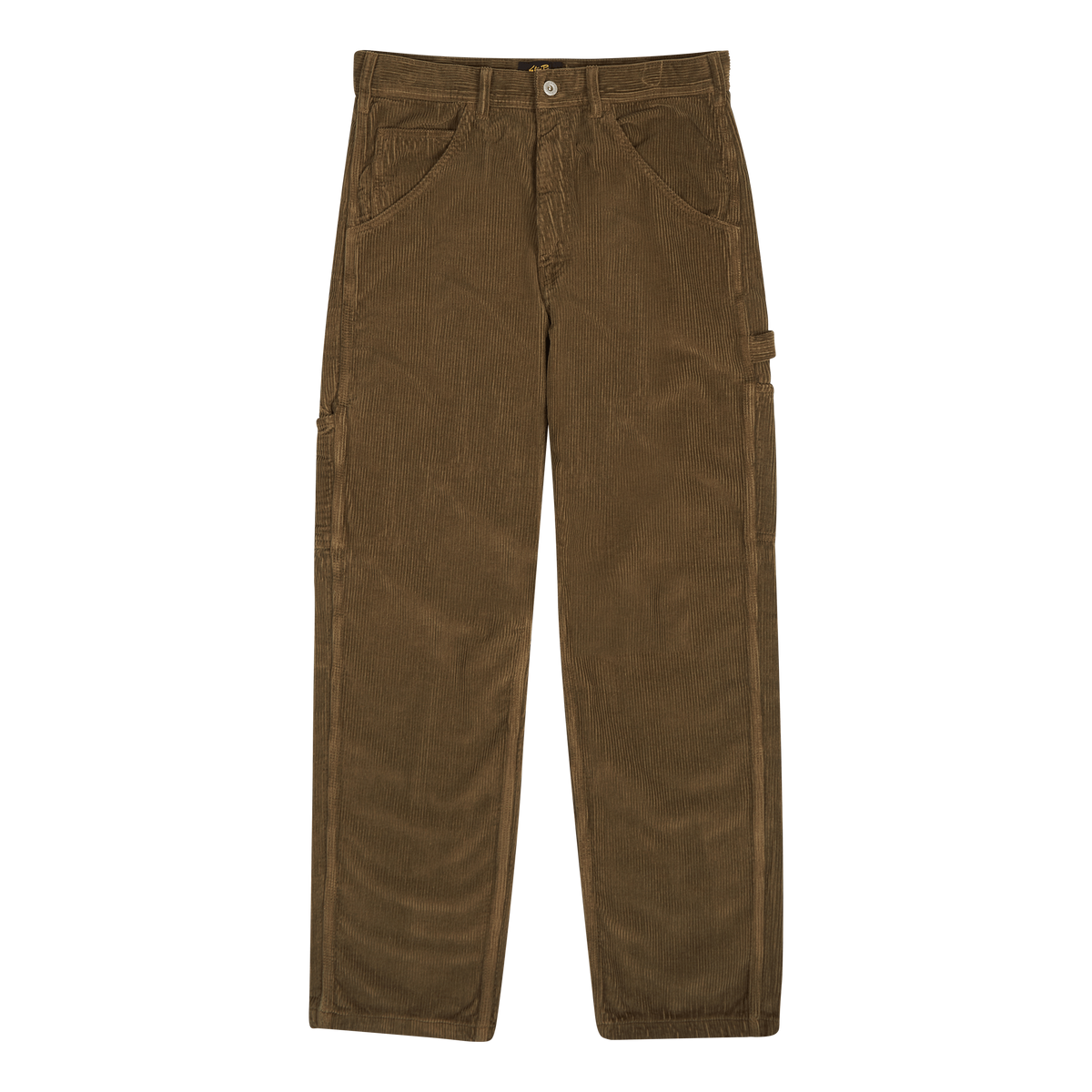 Og Painter Pant Olive Cord