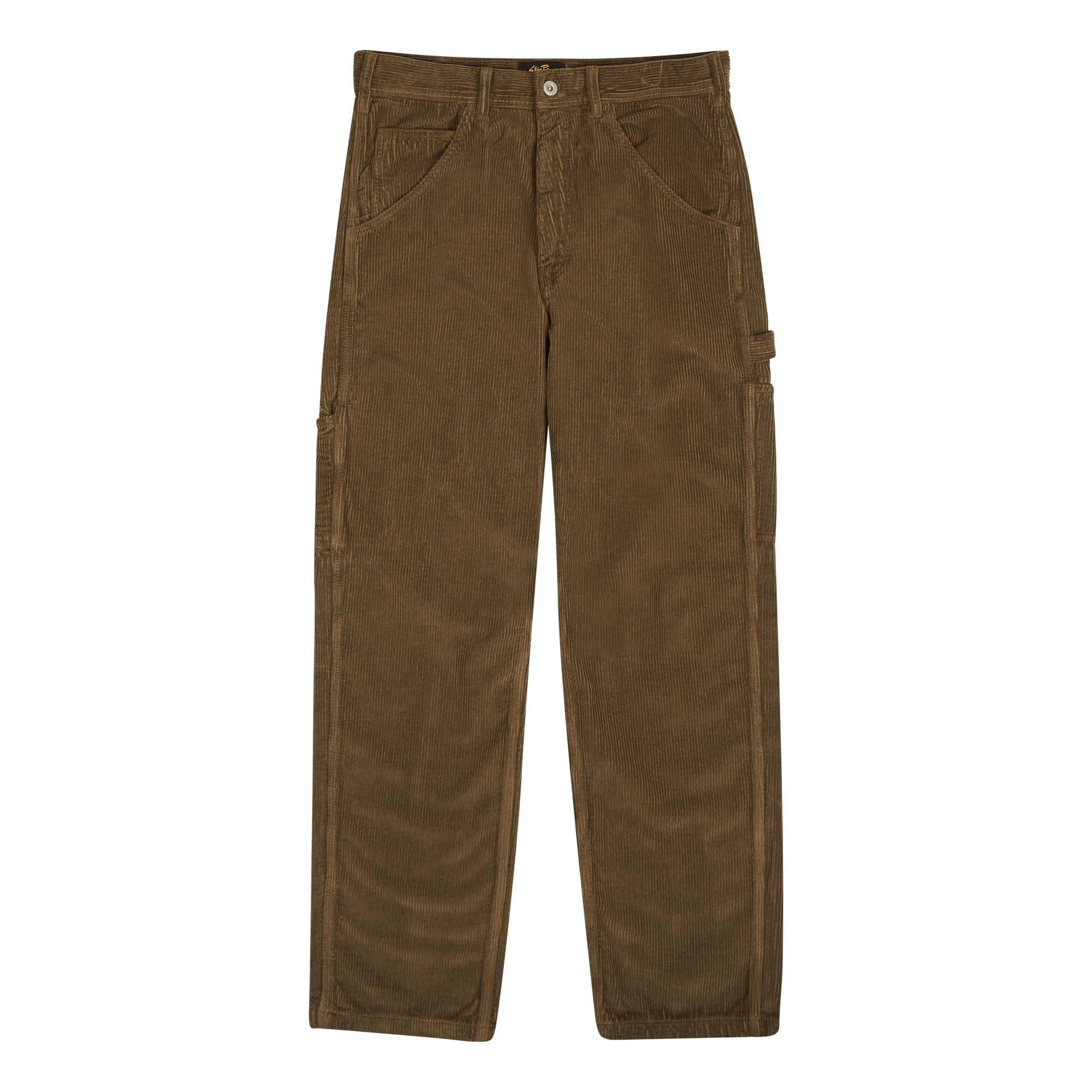 Og Painter Pant Olive Cord