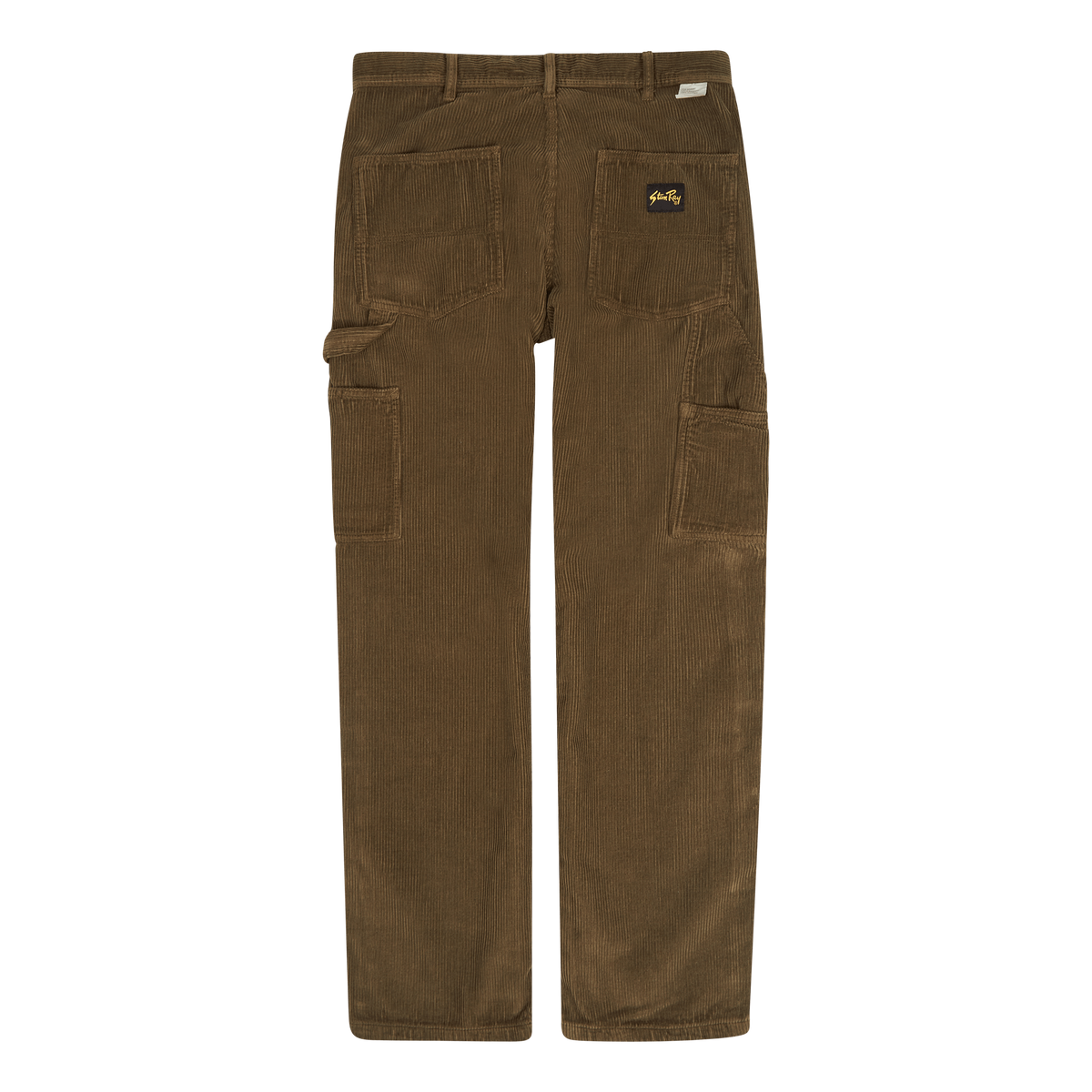 Og Painter Pant Olive Cord