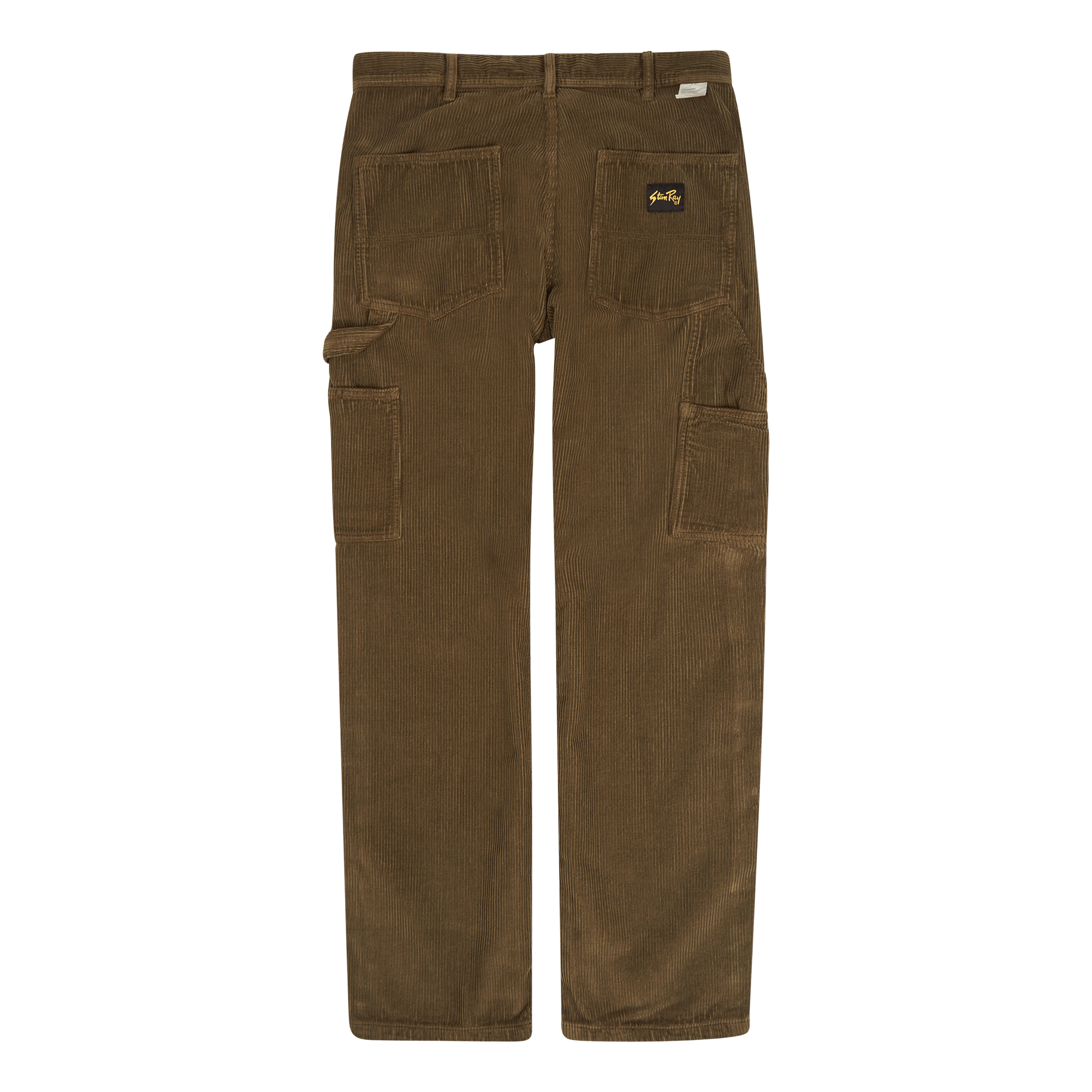 Og Painter Pant Olive Cord