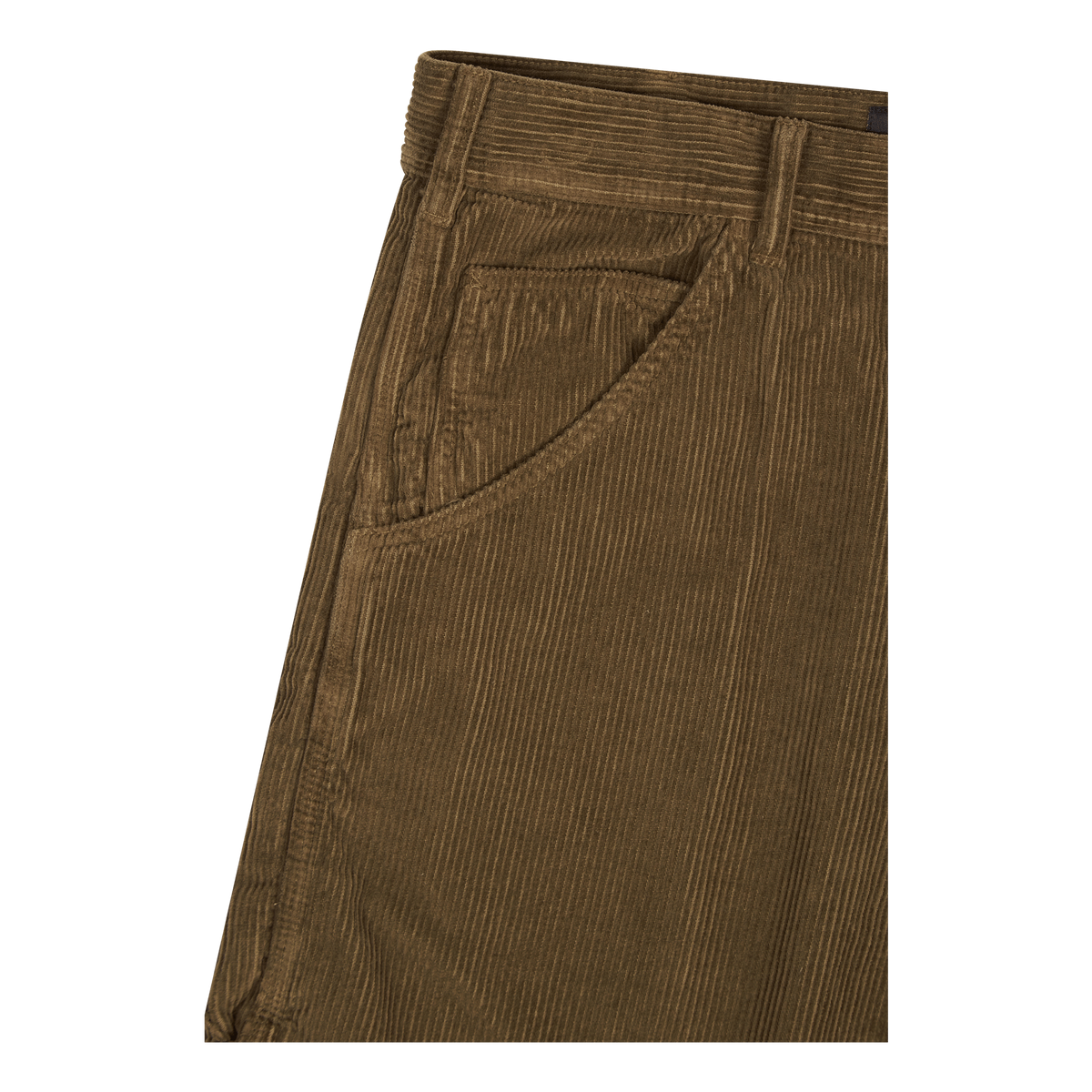 Og Painter Pant Olive Cord