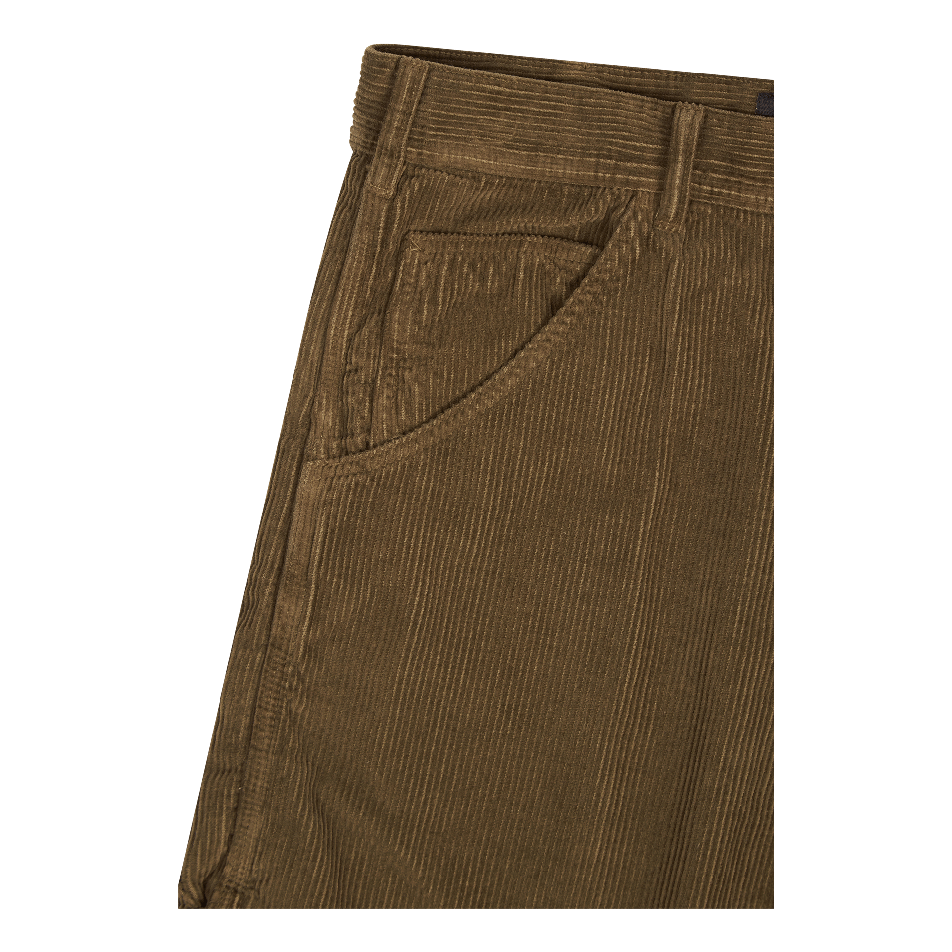 Og Painter Pant Olive Cord