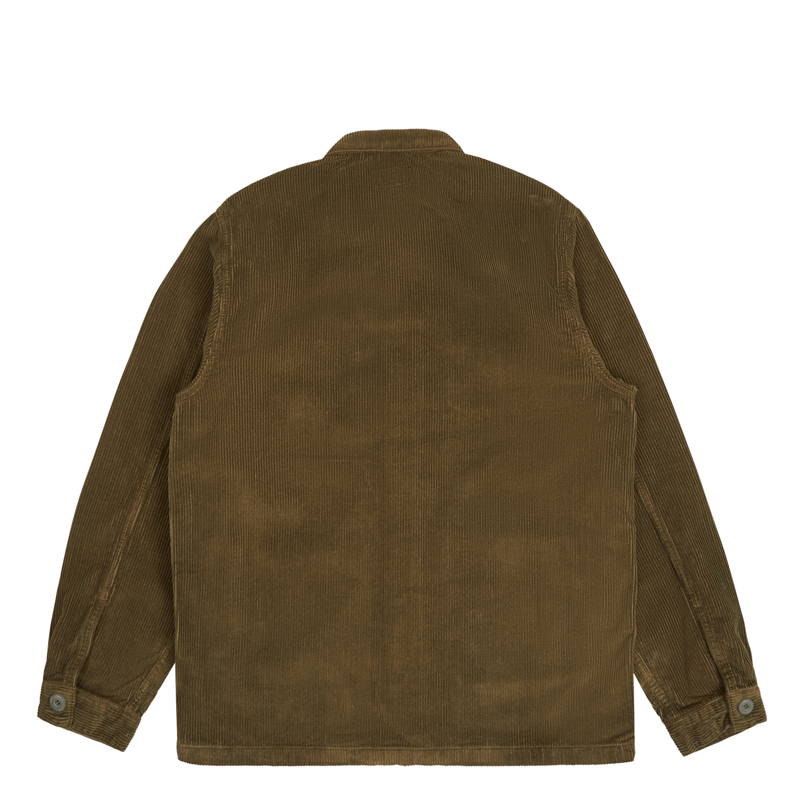Painters Jacket Olive Cord