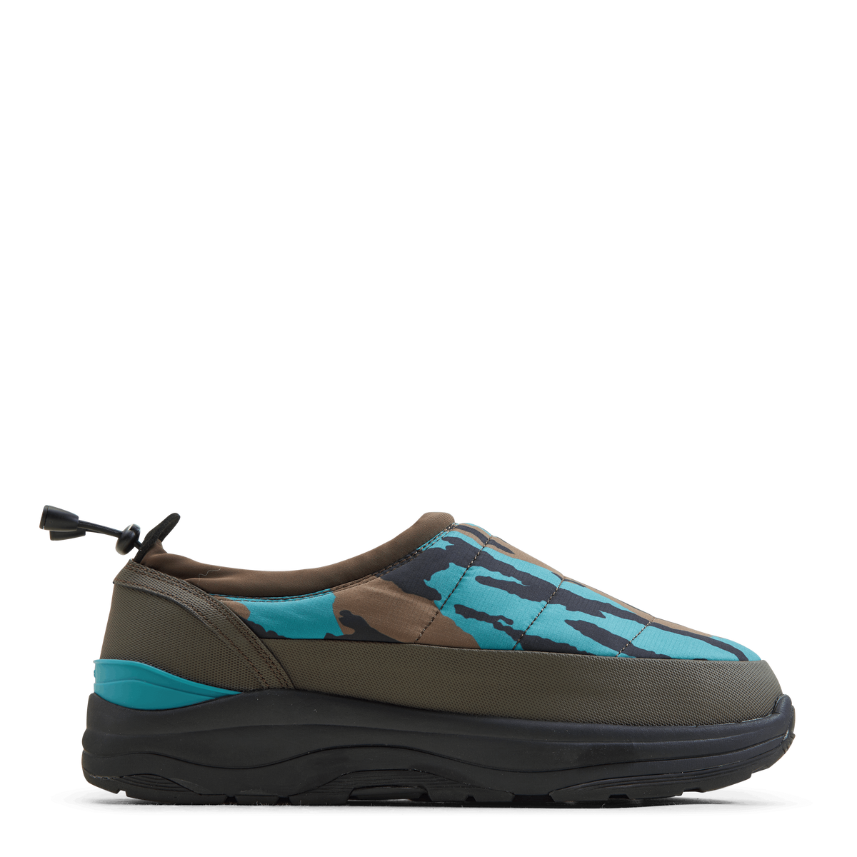 Pepper Evab Pt04 Brown