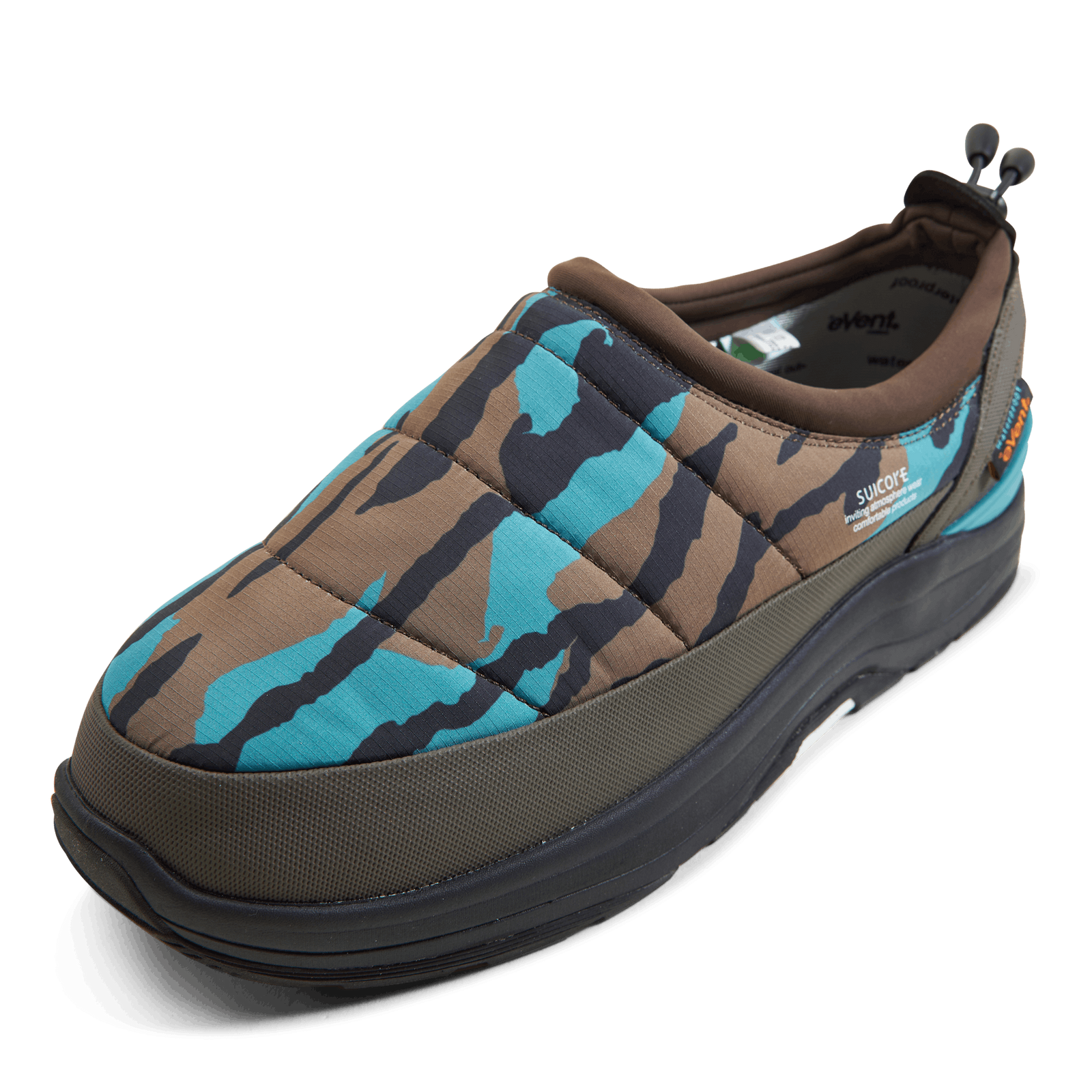 Pepper Evab Pt04 Brown