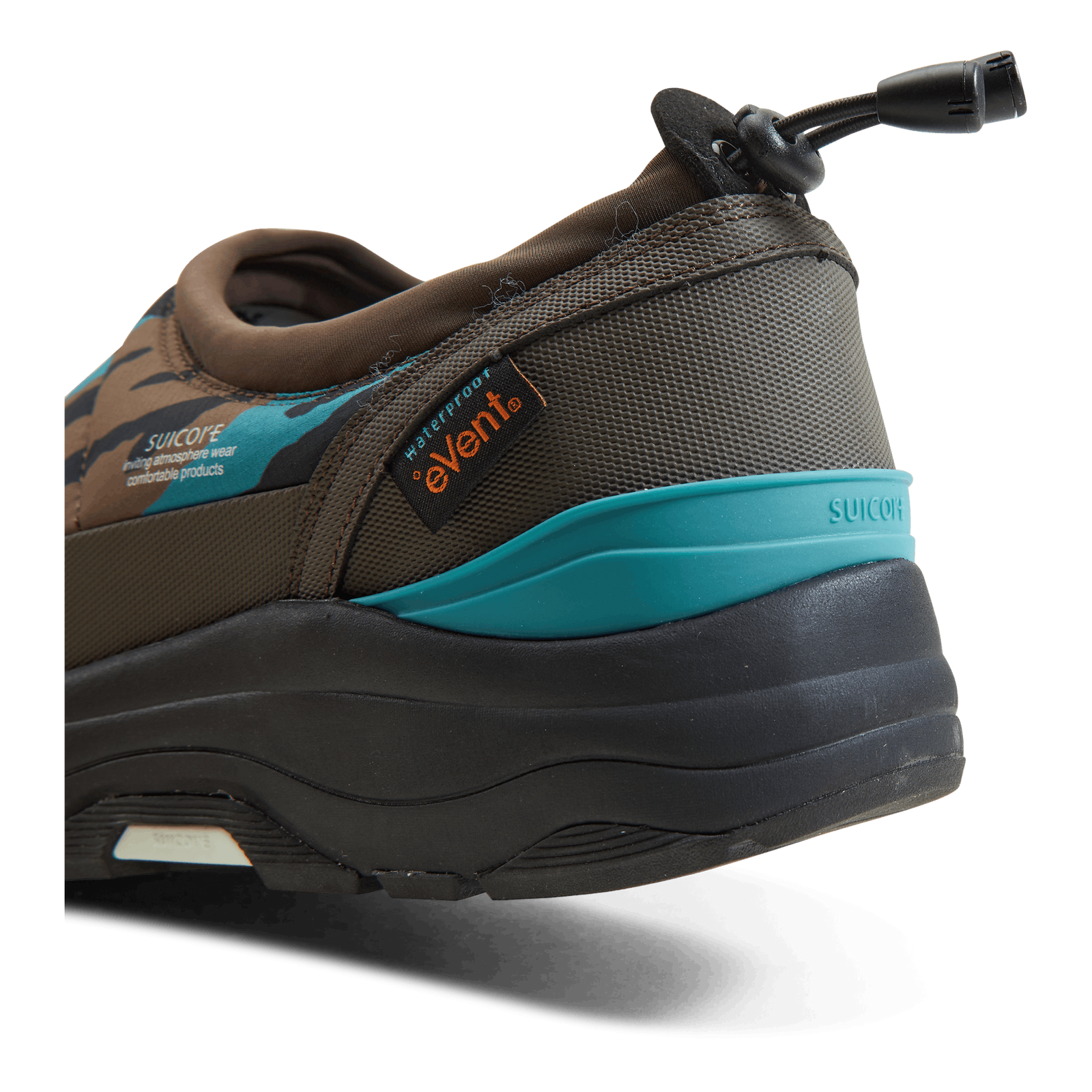 Pepper Evab Pt04 Brown