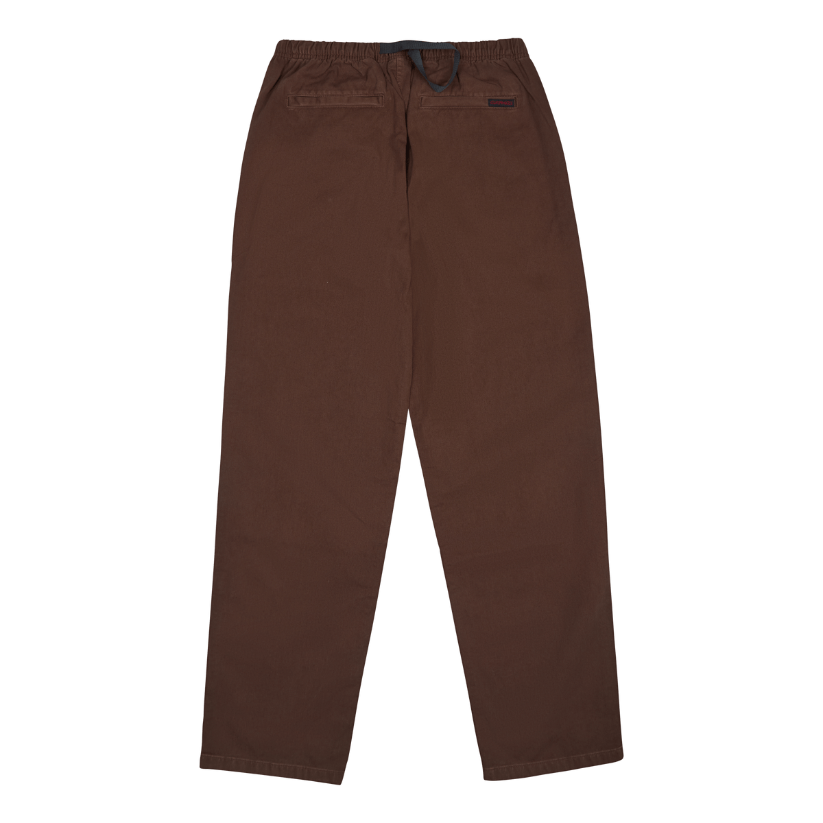 Gramicci Pant Tobacco