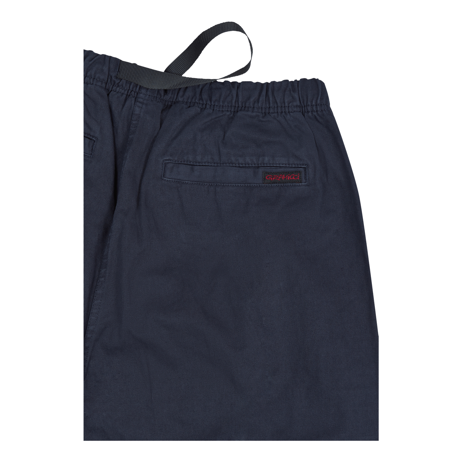 Gramicci Pant Double Navy