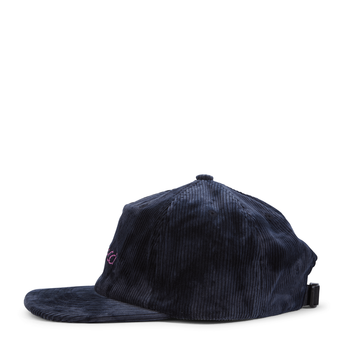 Corduroy Cap Bleach Dye