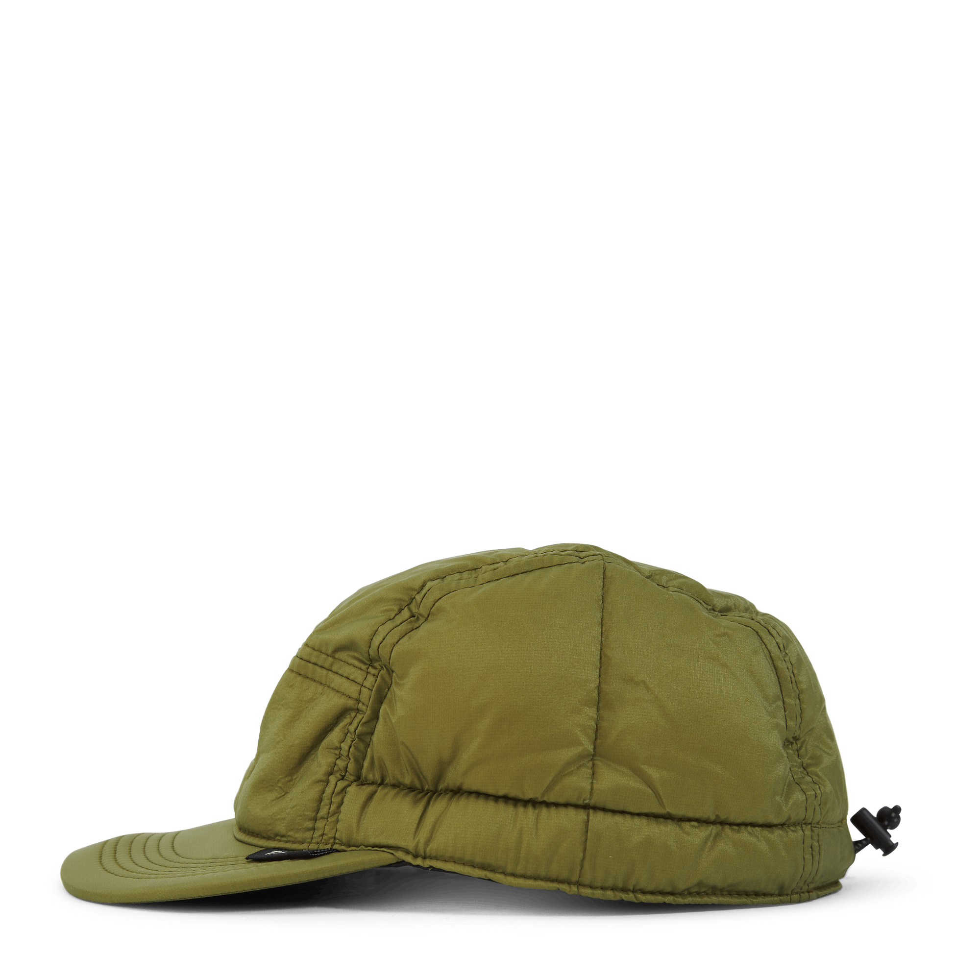 Taion/gramicci Down Cap Olive