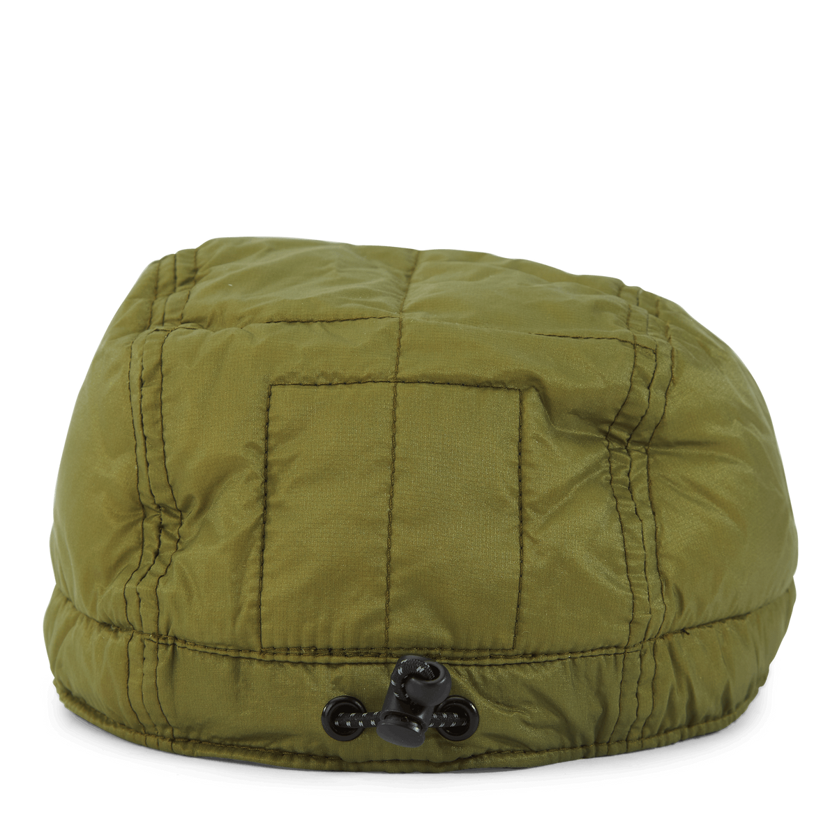 Taion/gramicci Down Cap Olive