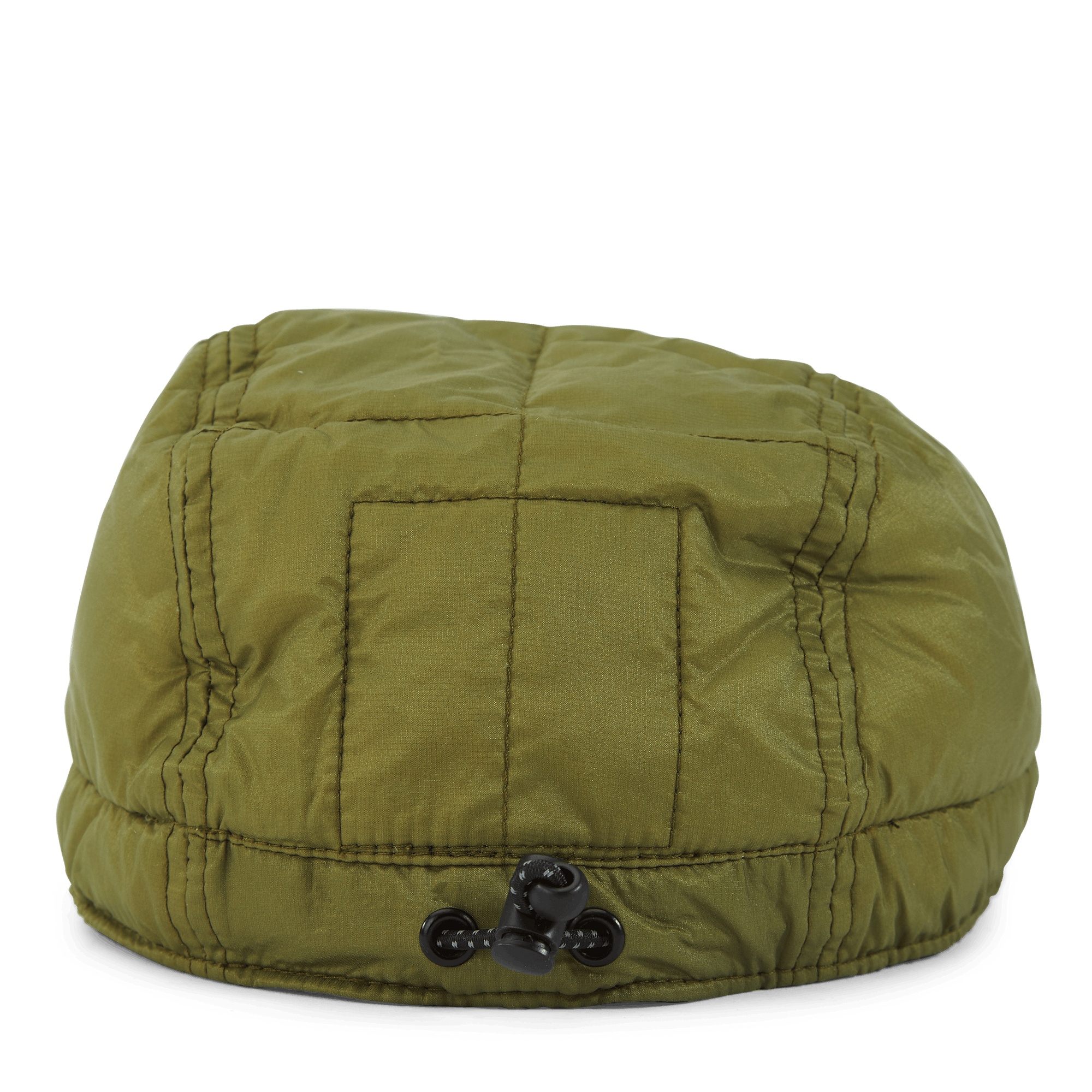 Taion/gramicci Down Cap Olive