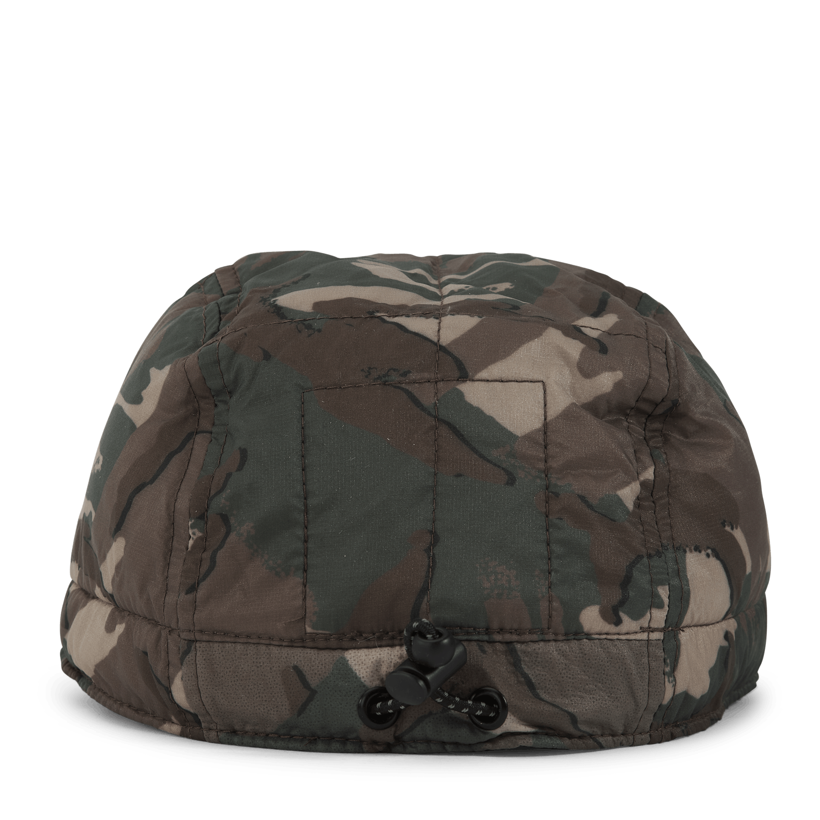 Taion/gramicci Down Cap Camo