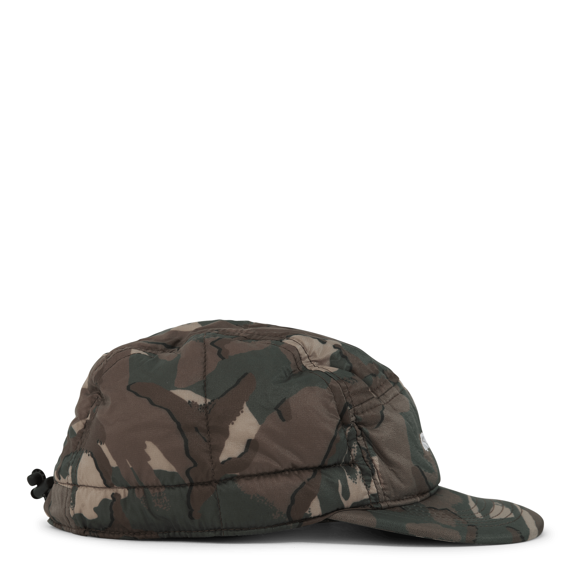 Taion/gramicci Down Cap Camo