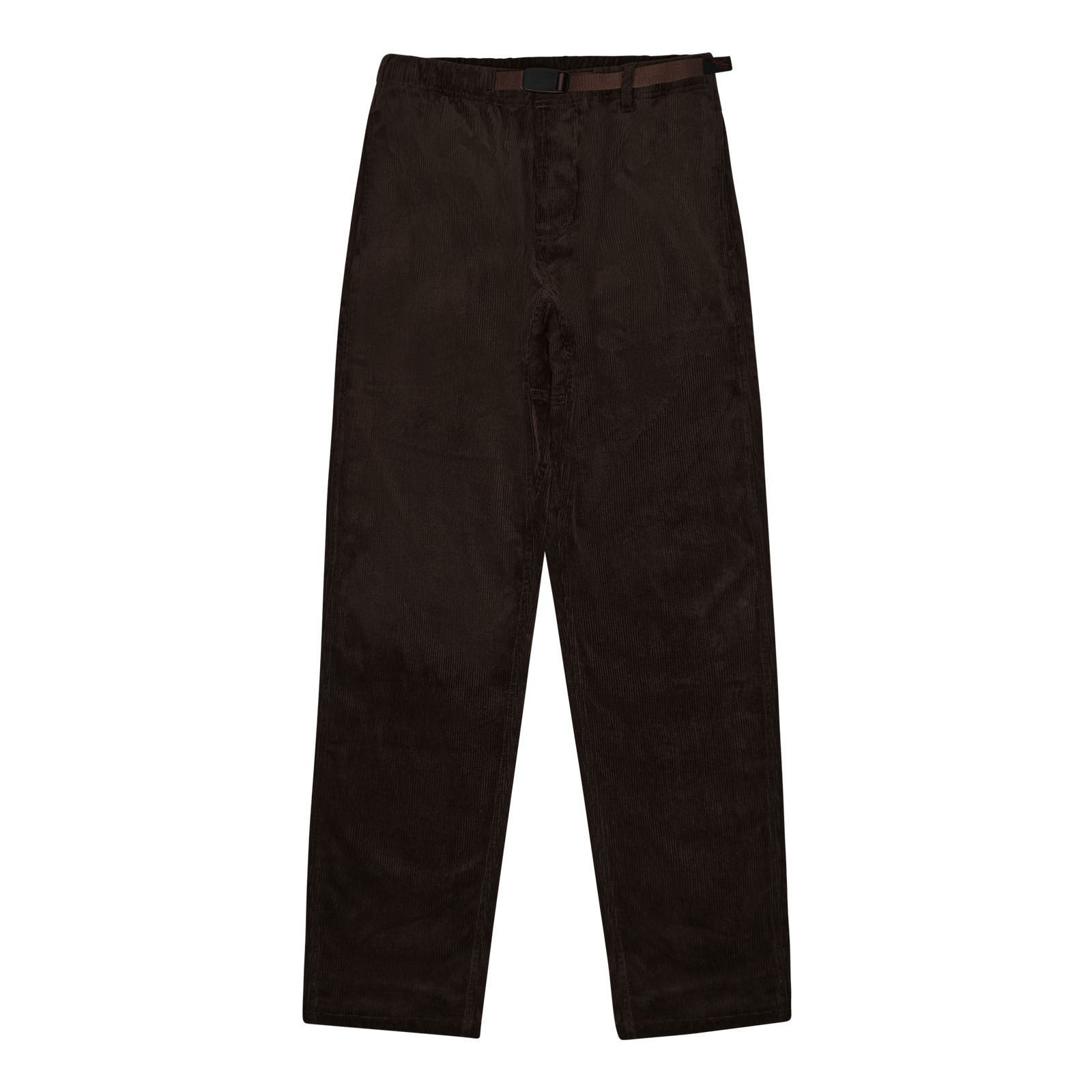Corduroy Gramicci Pant Dark Brown