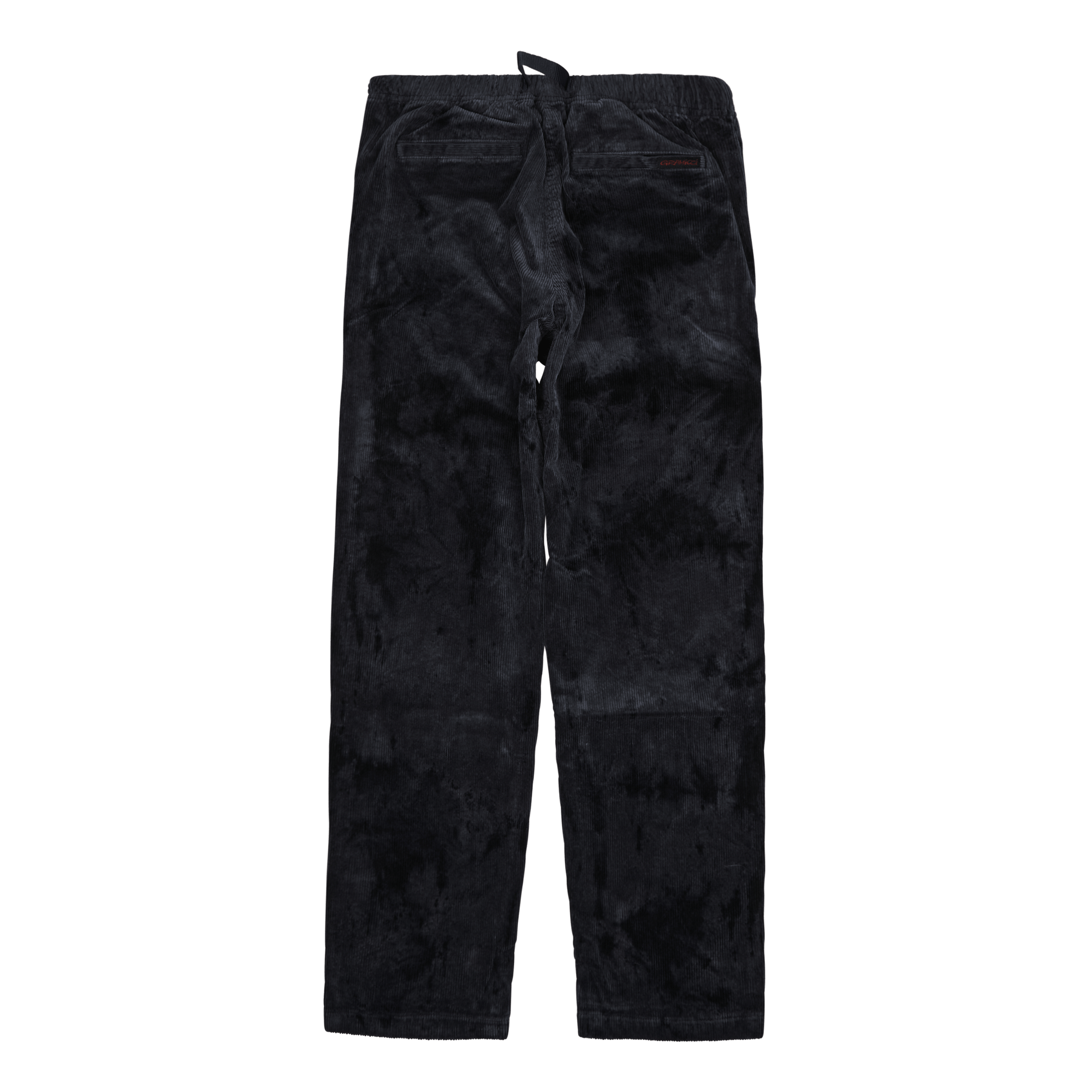 Corduroy Gramicci Pant Bleach Dye