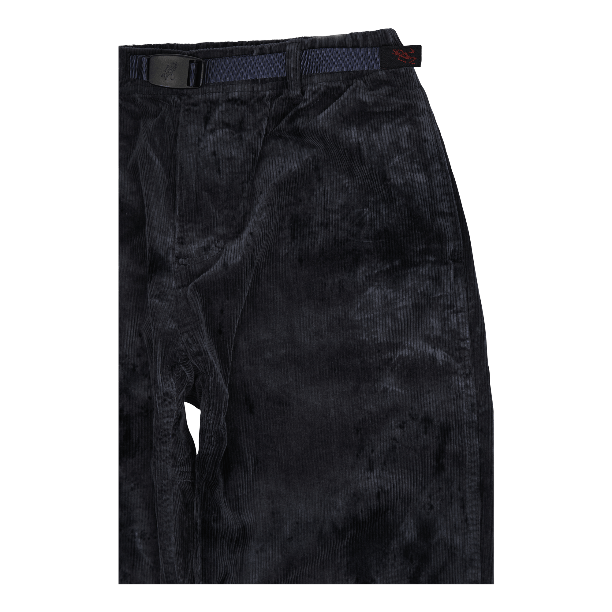 Corduroy Gramicci Pant Bleach Dye