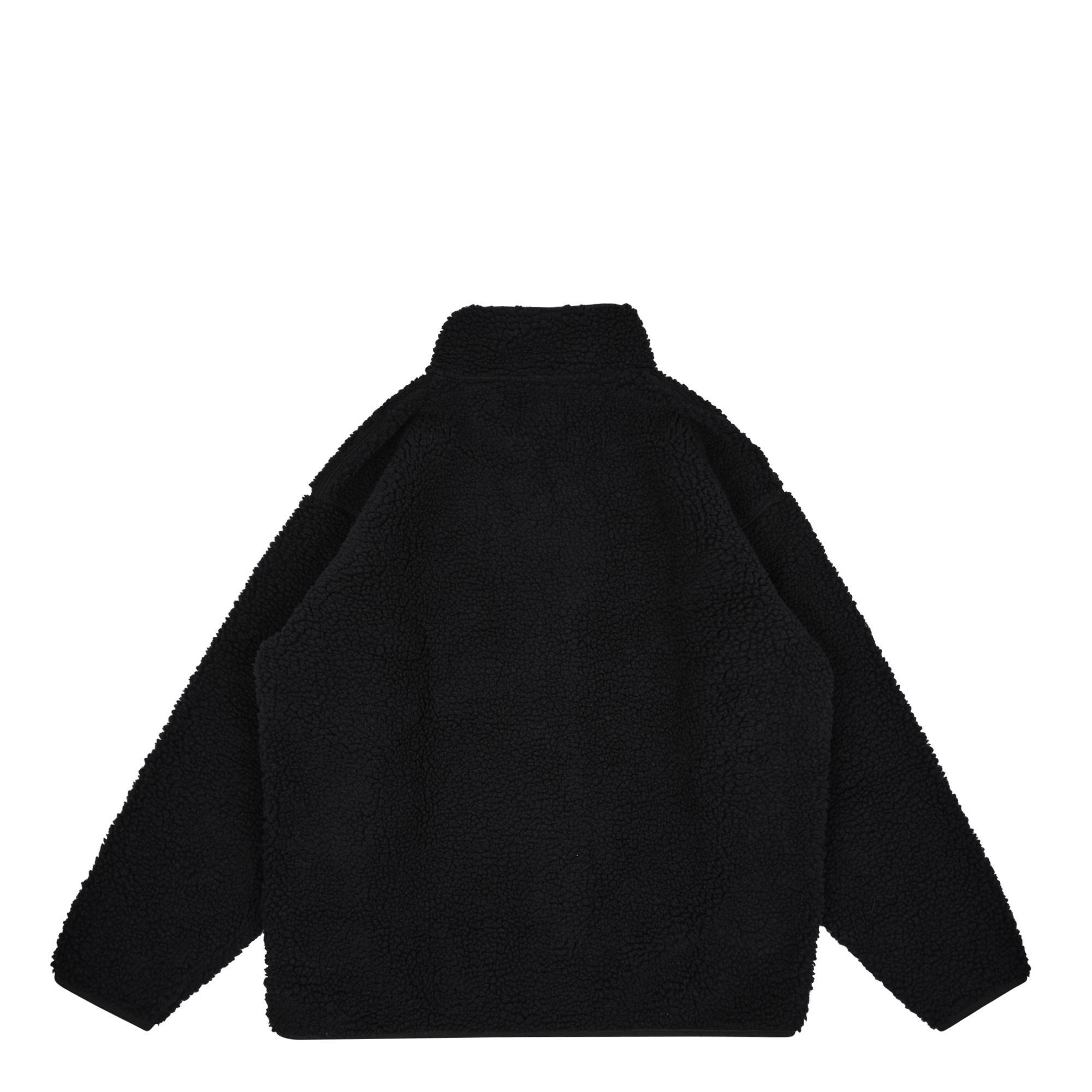 Sherpa Jacket Navy