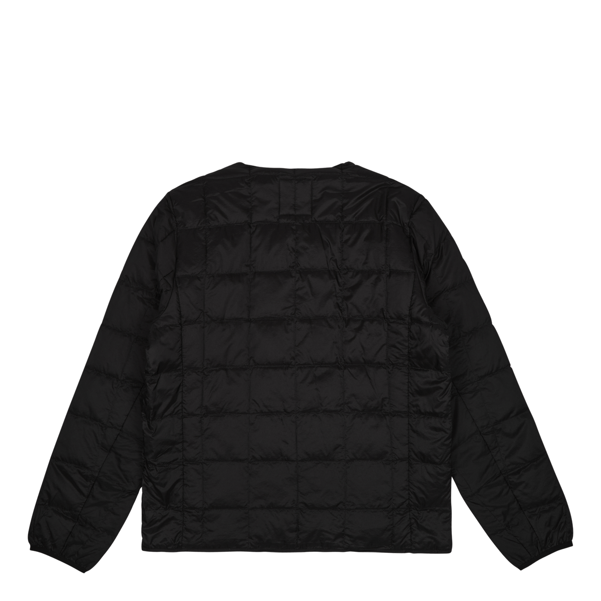 Taion/gramicci Inner Down Jack Black