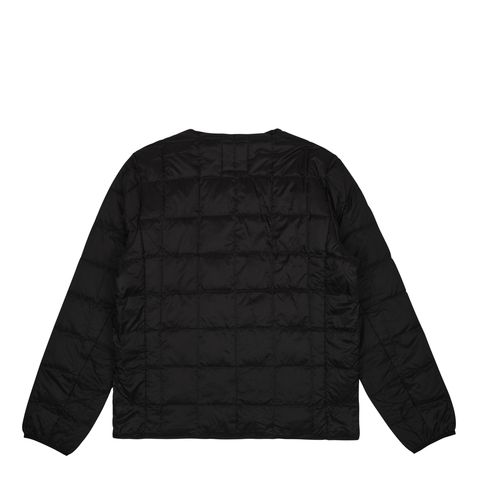 Taion/gramicci Inner Down Jack Black