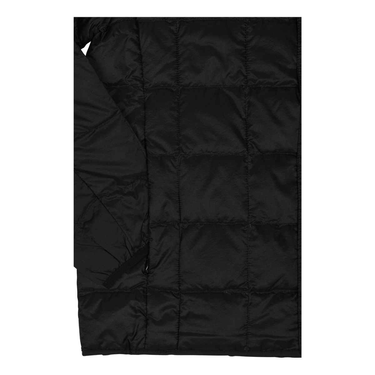 Taion/gramicci Inner Down Jack Black