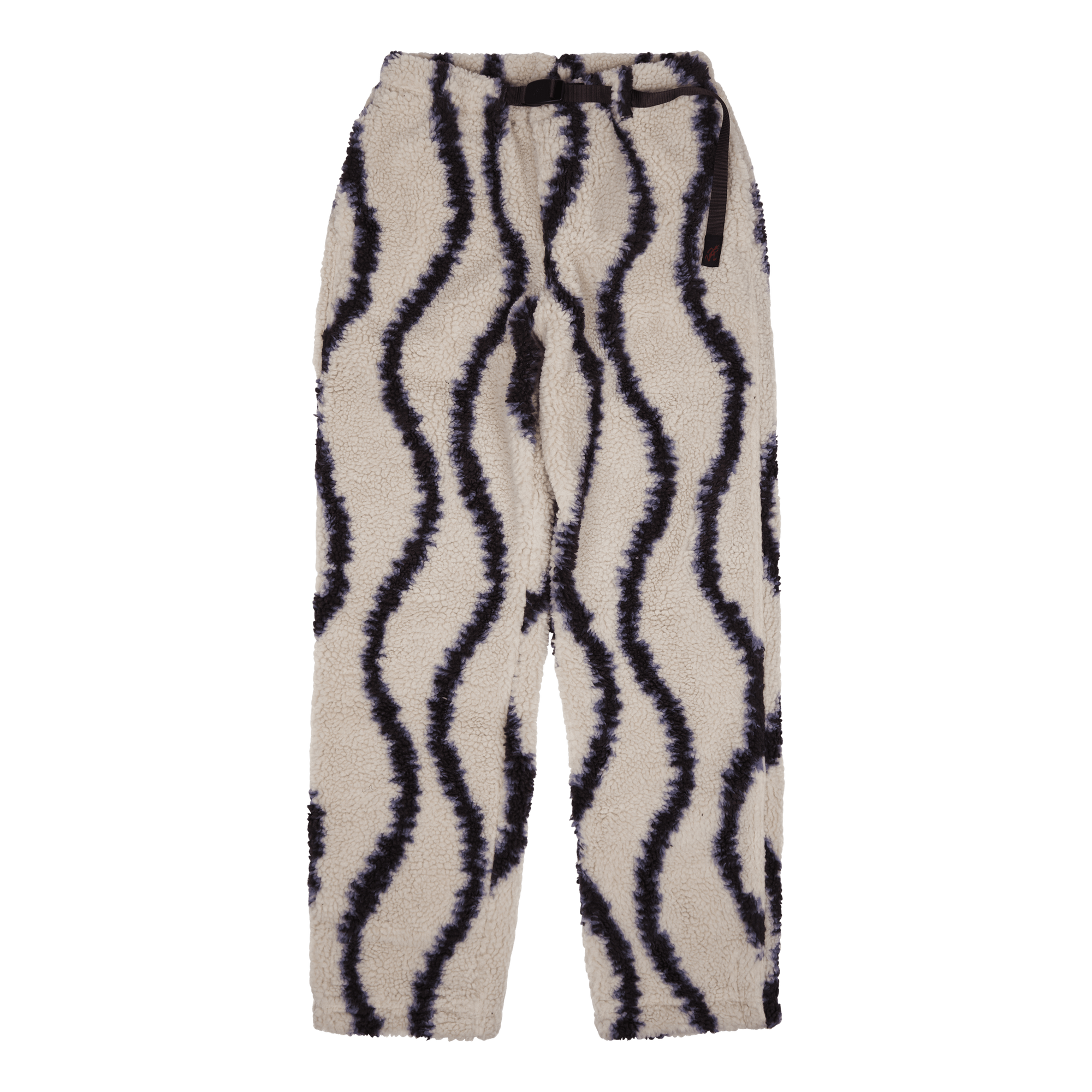 Sherpa Pant Natural Swirl