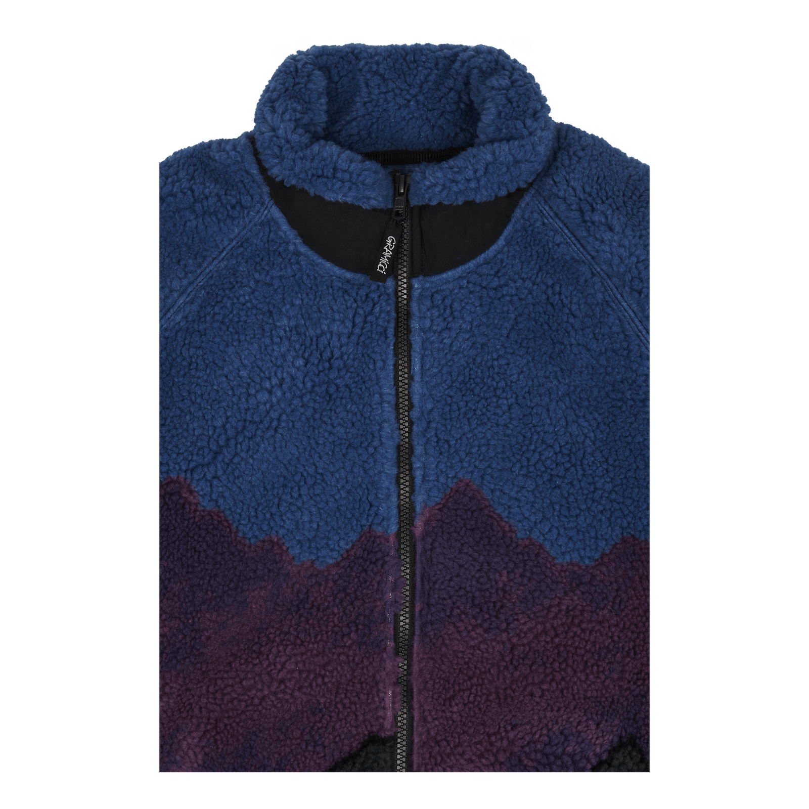 Ridgeline Jq Fleece Zip Blouso Multi