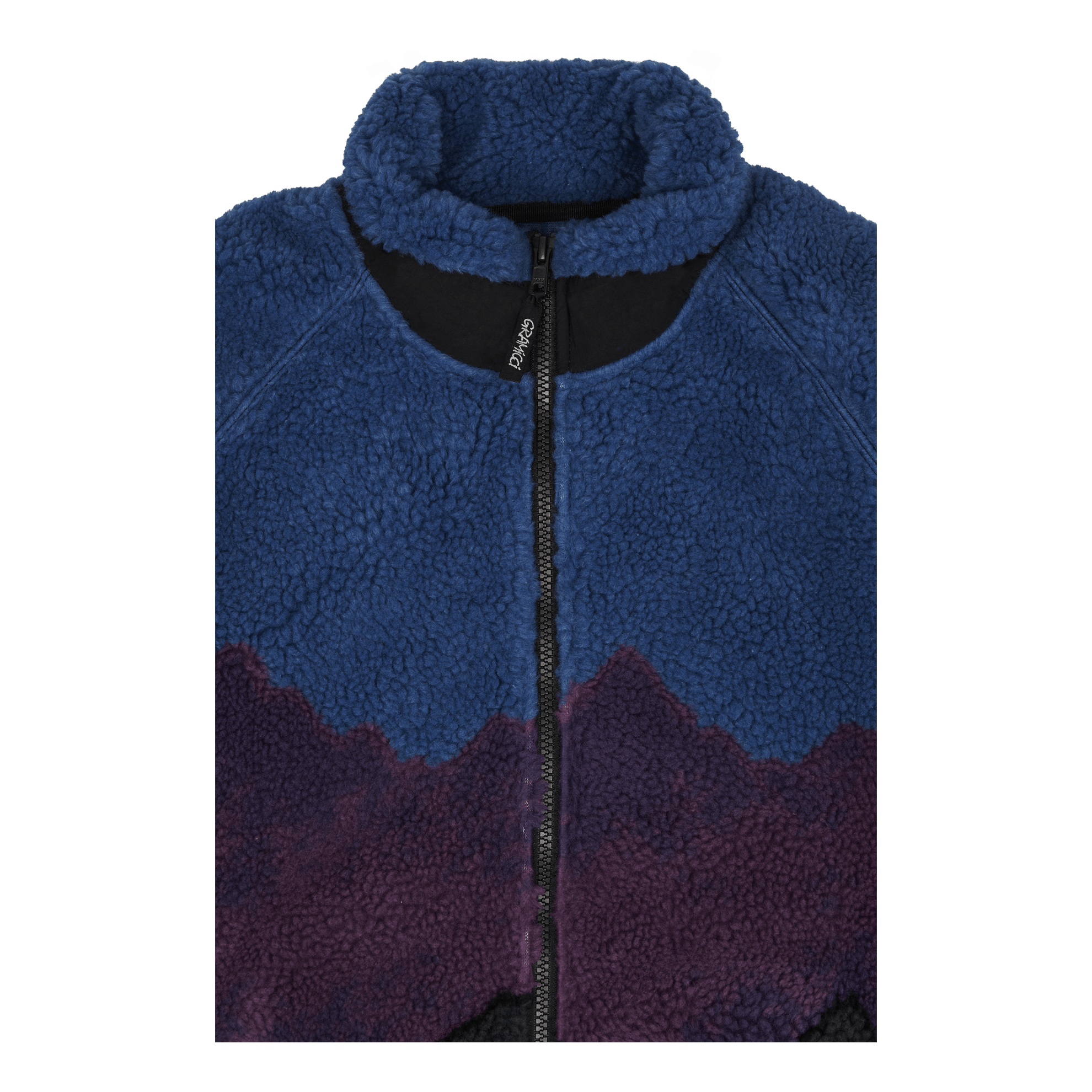 Ridgeline Jq Fleece Zip Blouso Multi