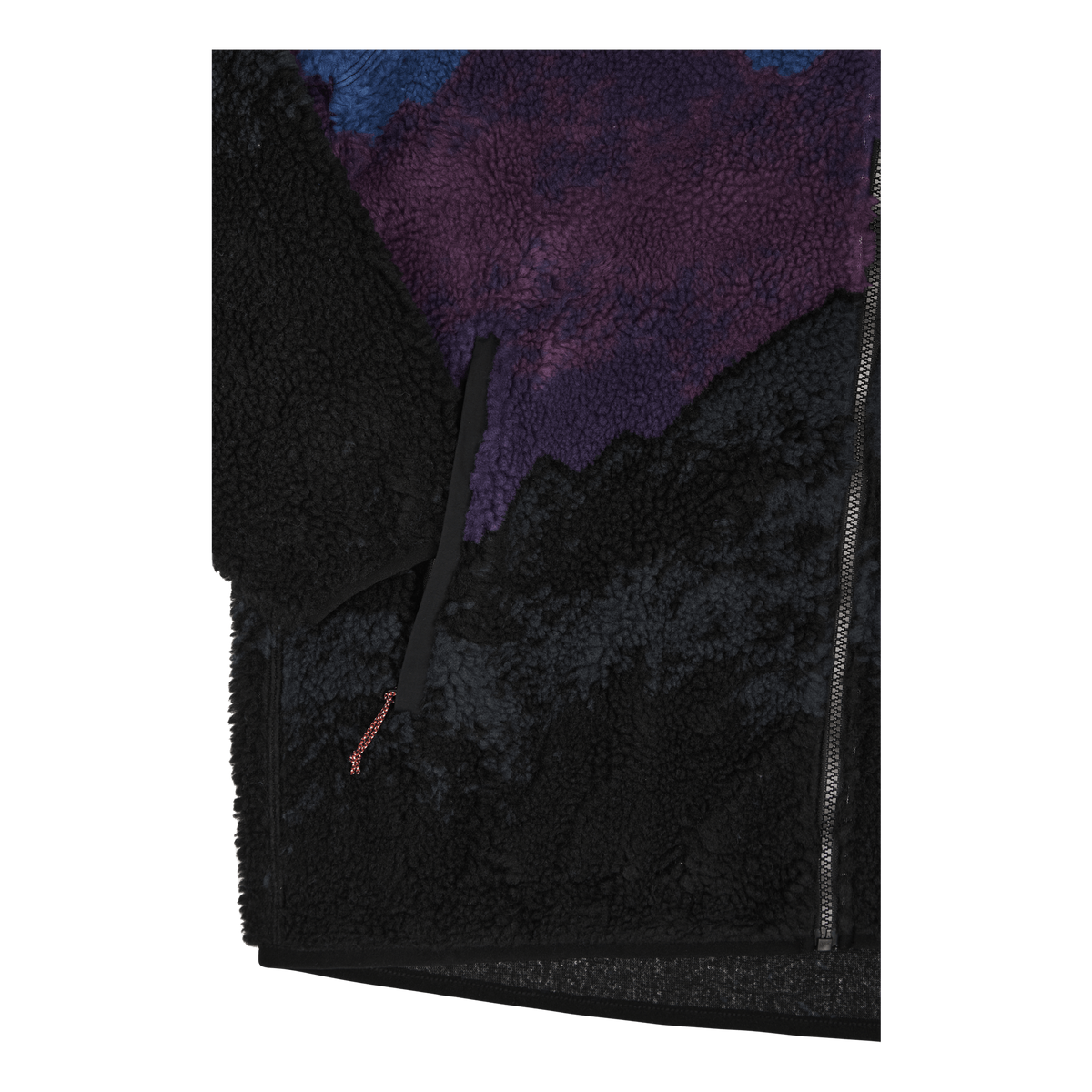 Ridgeline Jq Fleece Zip Blouso Multi