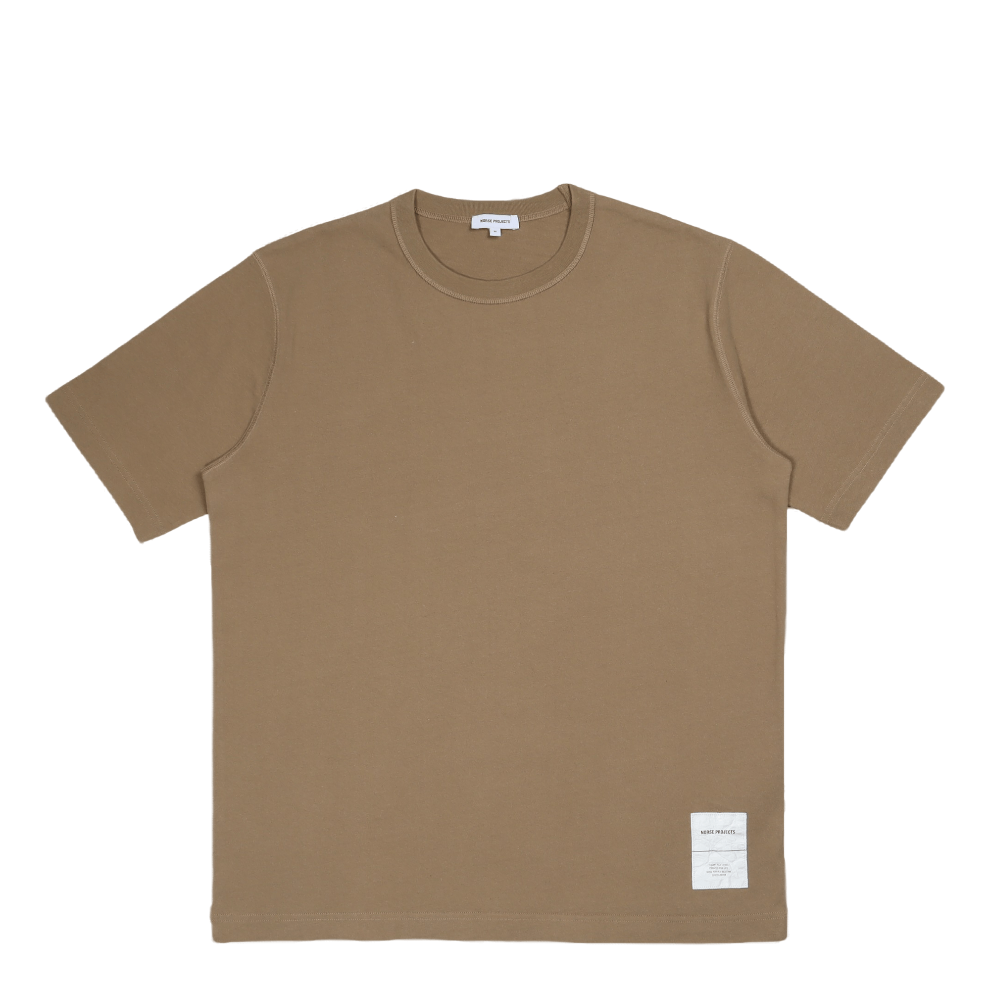 Holger Tab Series Ss Utility Khaki