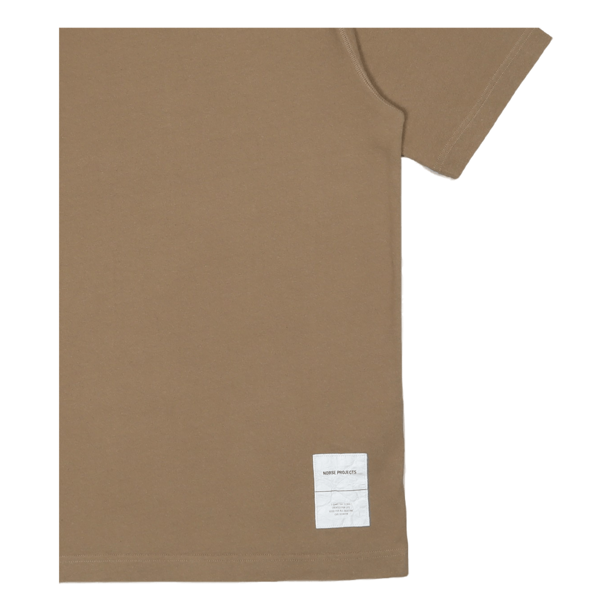 Holger Tab Series Ss Utility Khaki