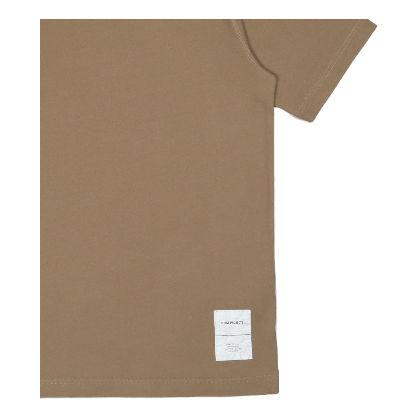 Holger Tab Series Ss Utility Khaki