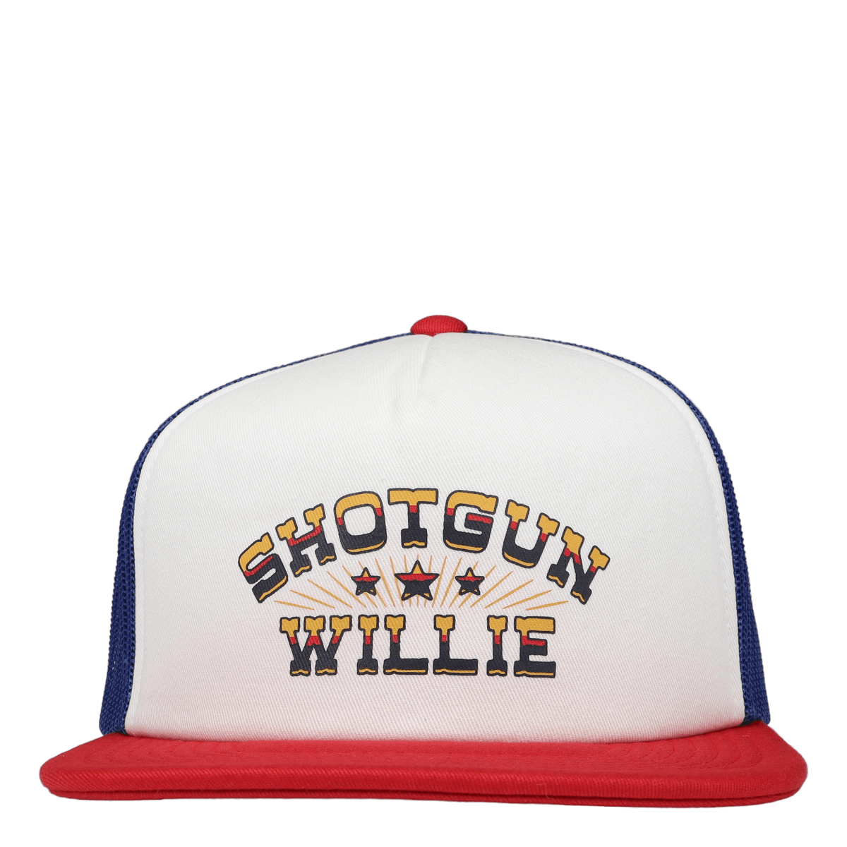 Willie Nelson Shotgun Mp Truck Arrwh