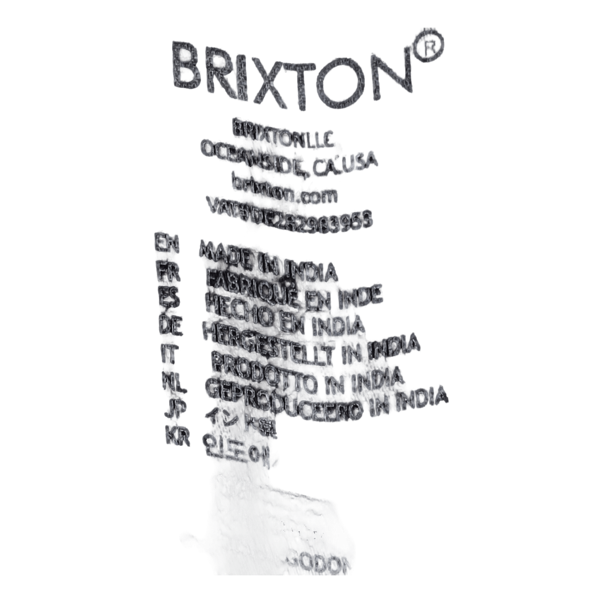 Willie Nelson Road Bandana Arrwh