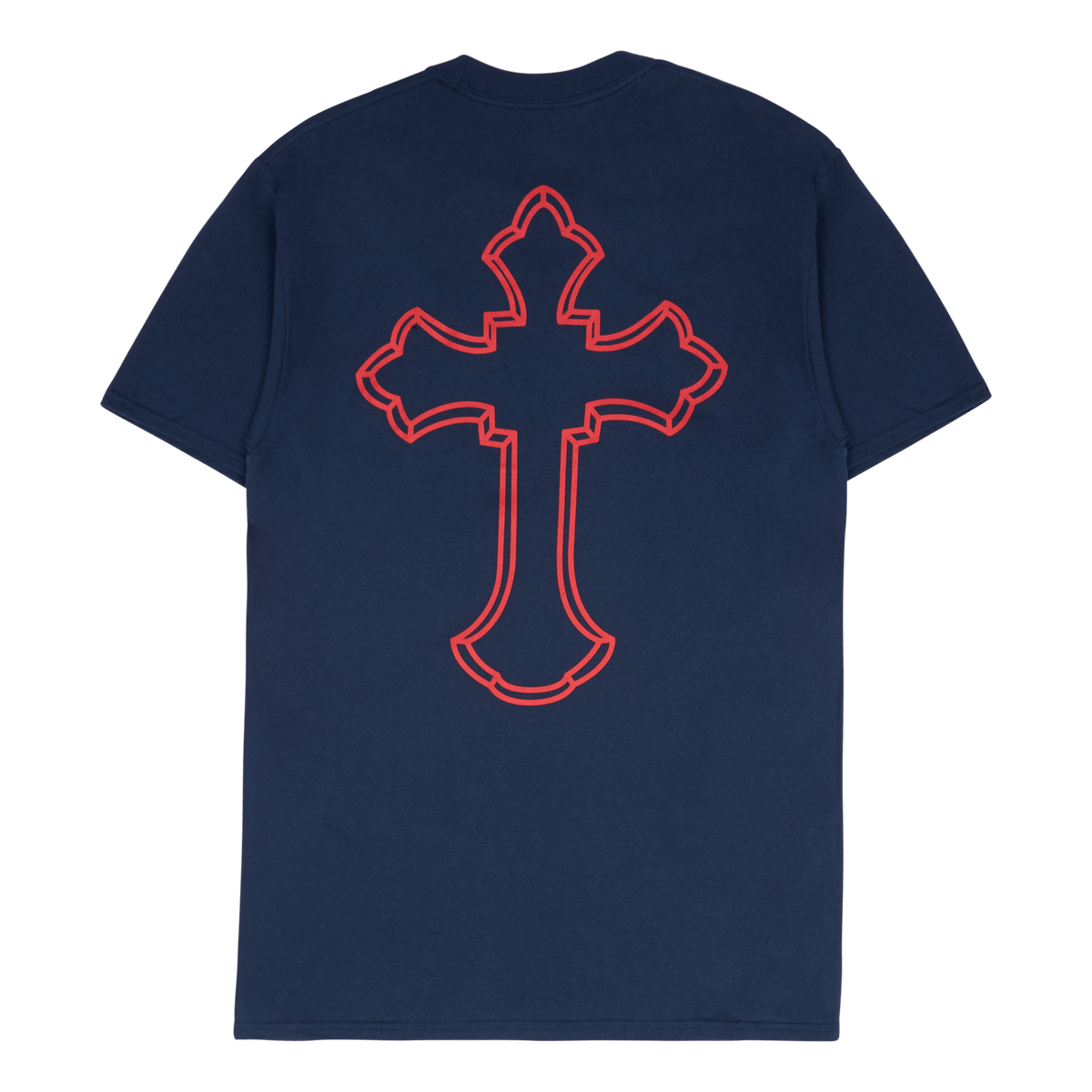 Legend Tee Navy